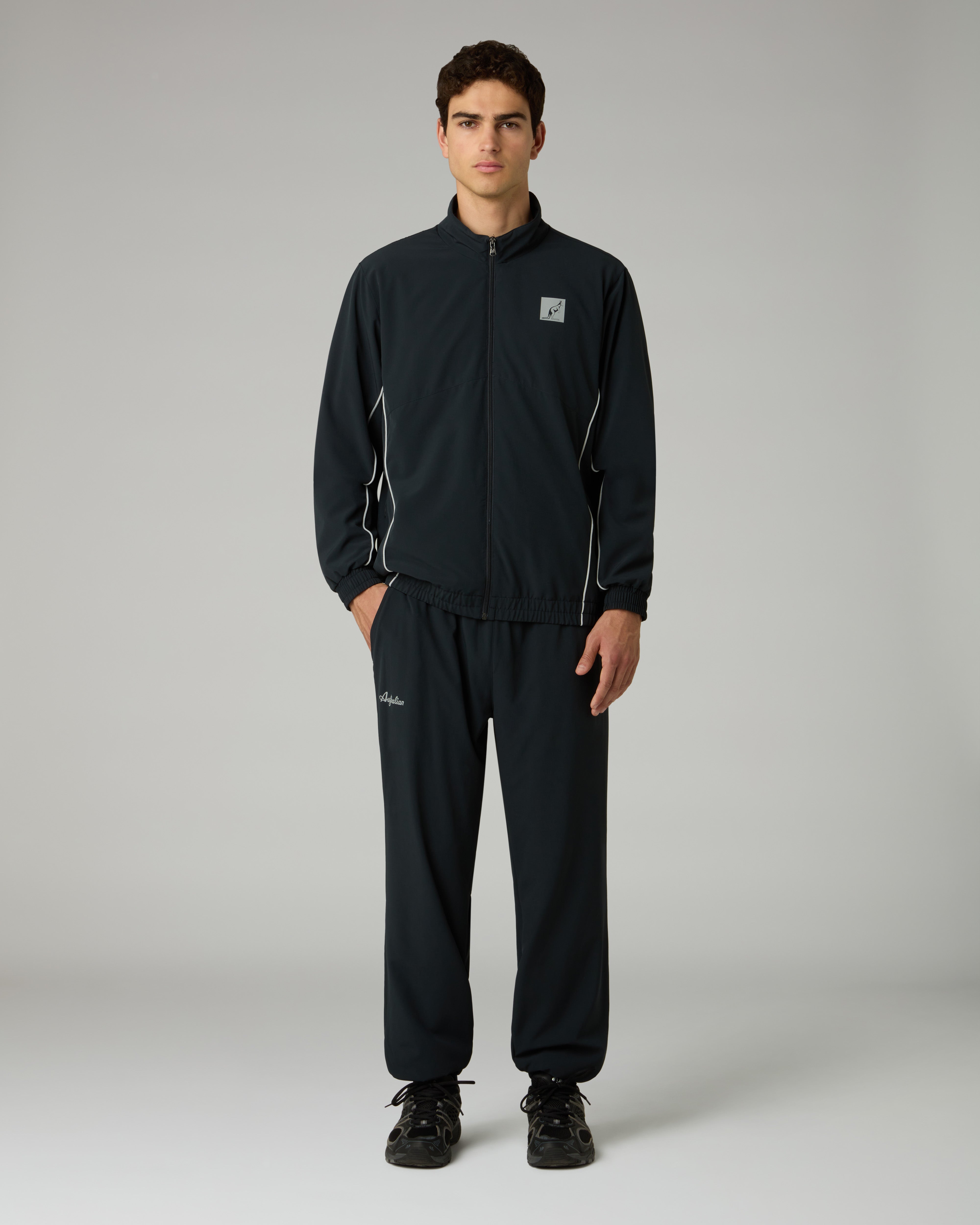 australian-nocturna-slam-tuta-completa-blu-navy image 1
