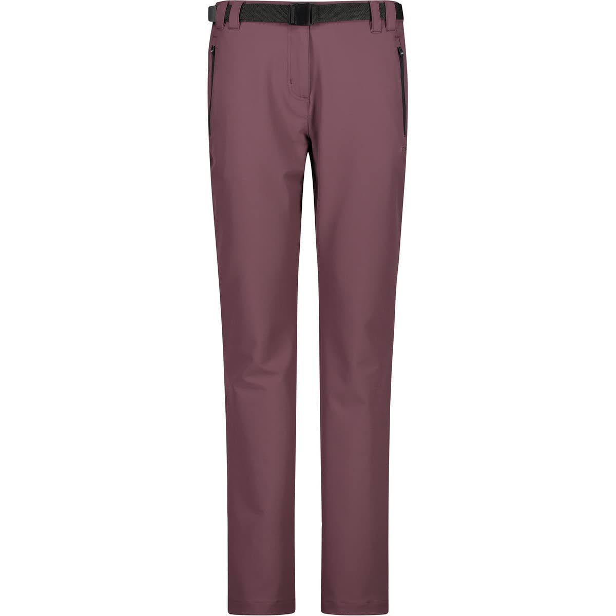 cmp-pantaloni-donna-3t59036-rigel-con-cintura image 1