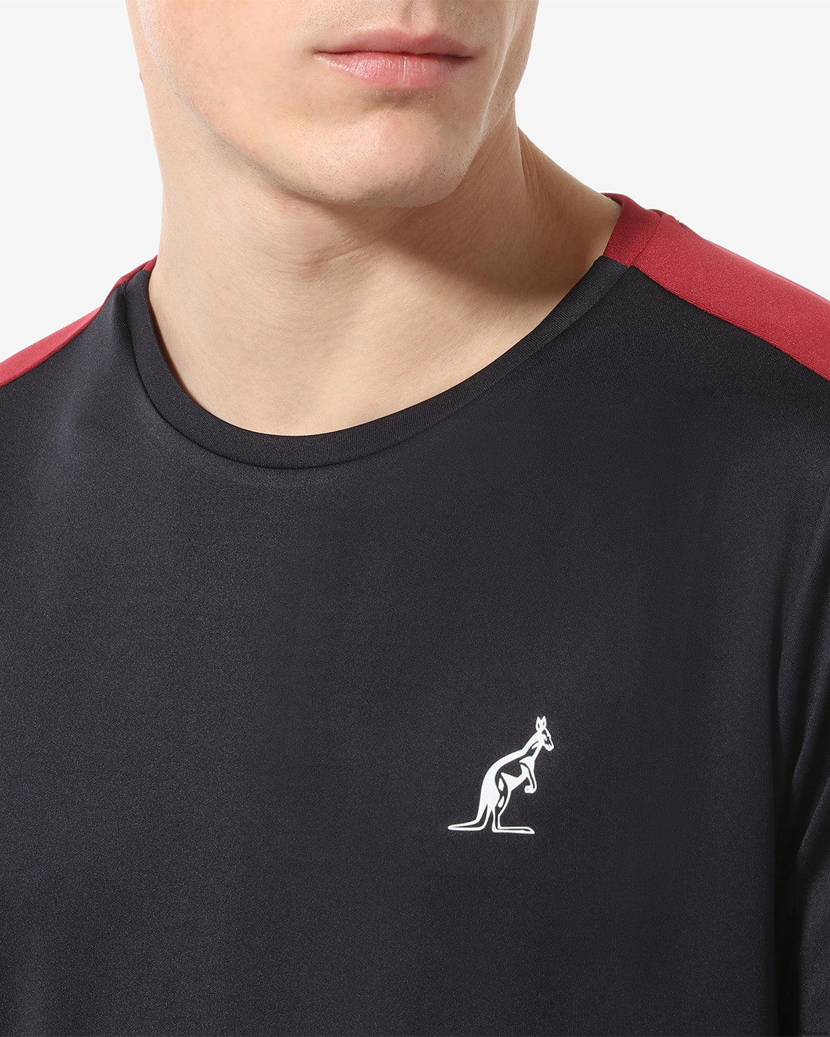 australian-energy-t-shirt-tennis-ace-blu-navy image 4