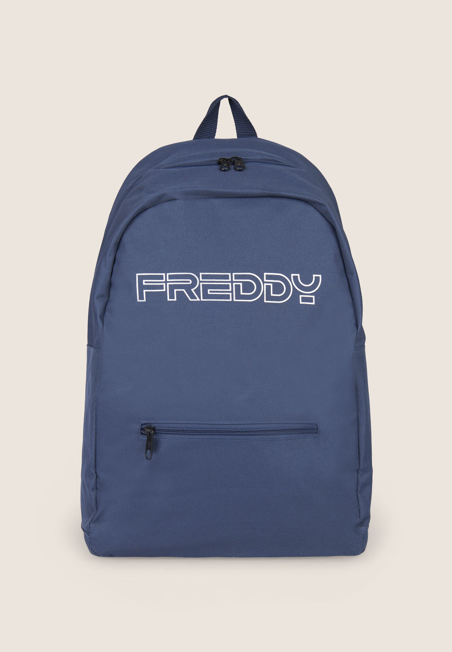 freddy-zaino-in-canvas-con-logo-outline-zaino-palestra-e-tempo-libero image 1