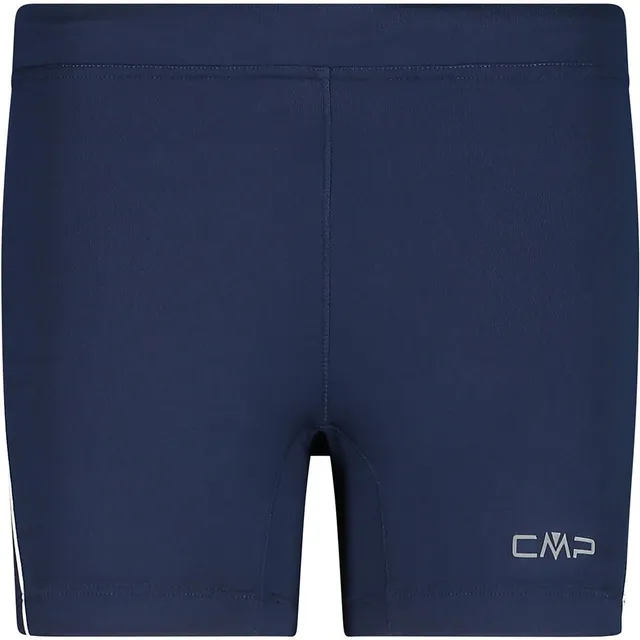 cmp-pantaloncini-elasticizzati-shorts-donna image 1