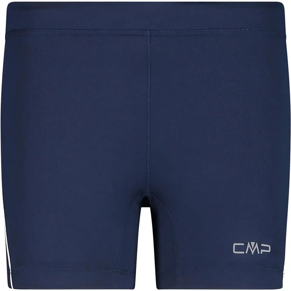 cmp-pantaloncini-elasticizzati-shorts-donna image 1