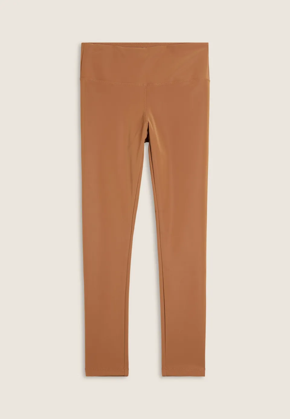 freddy-leggings-sportivi-7-8-vita-alta-traspiranti image 1