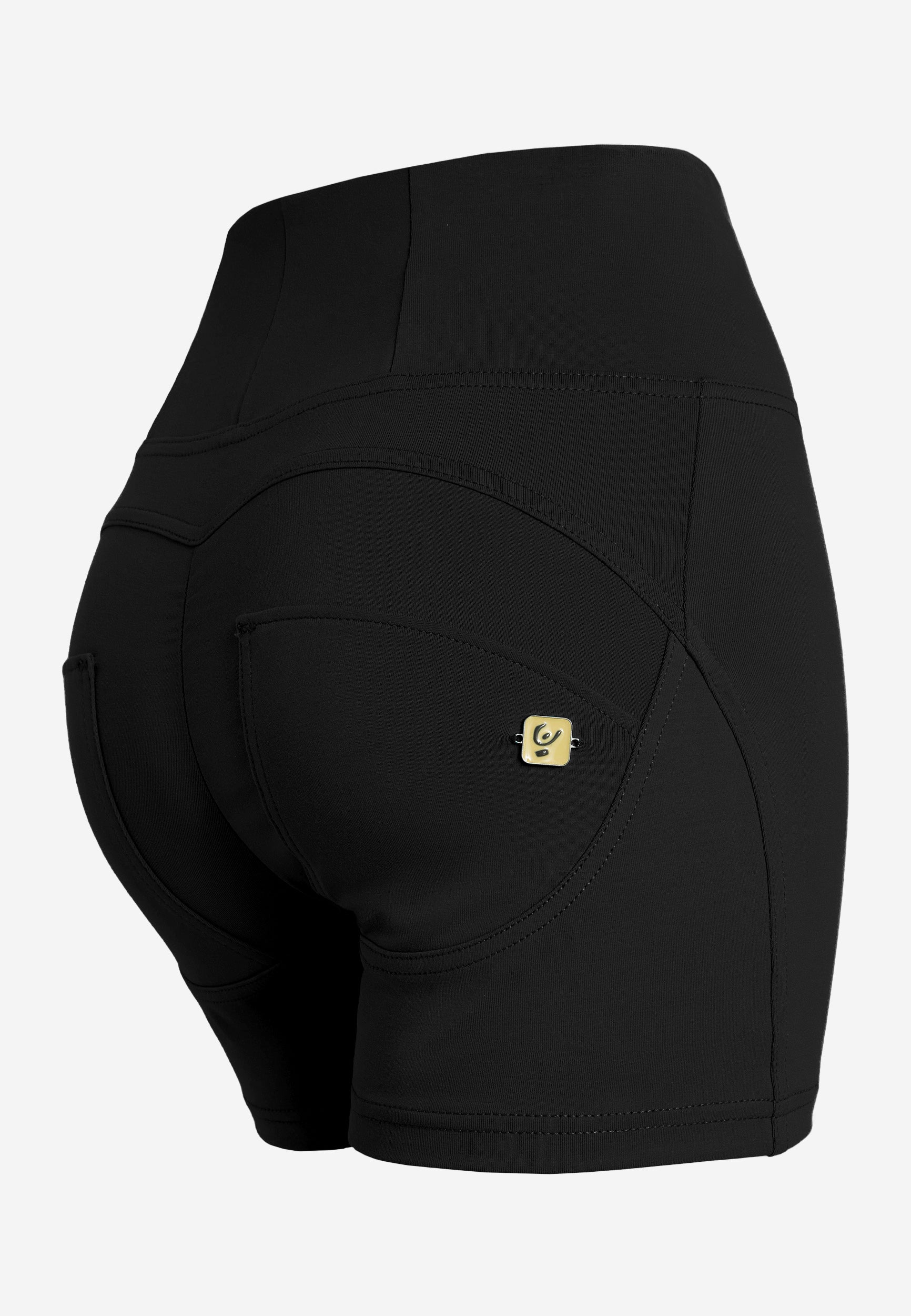 freddy-wr-up-shorts-push-up-jersey-organico-vita-alta image 8