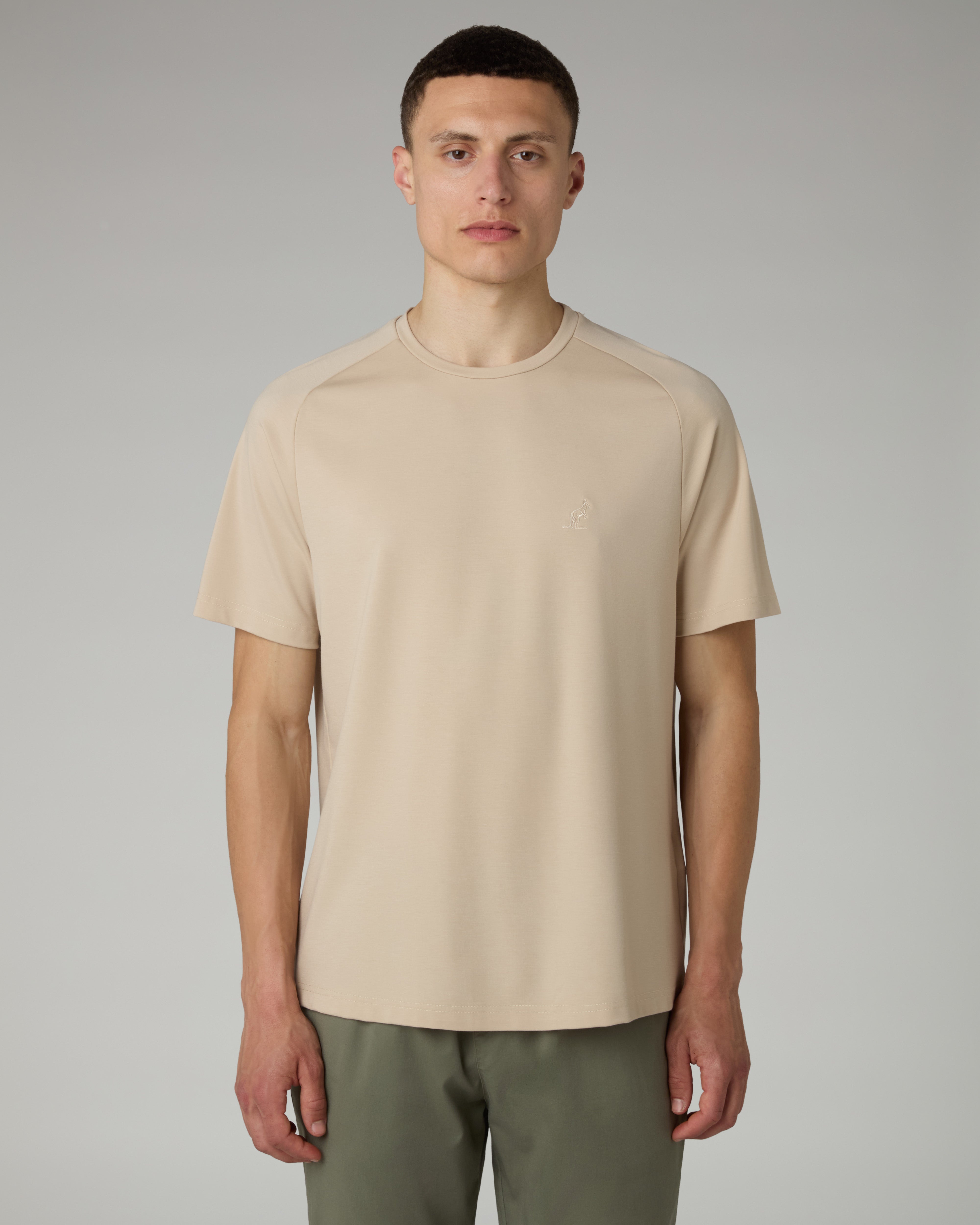 australian-poison-t-shirt-in-tessuto-flow-interlock image 1