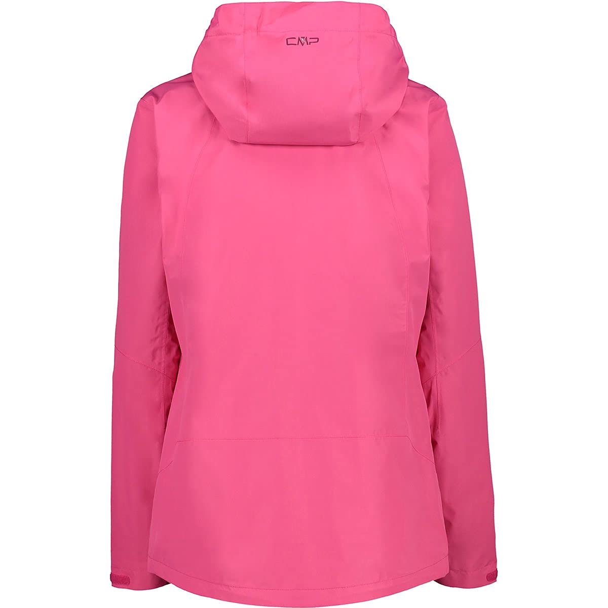 cmp-giacca-donna-con-cappuccio-fisso-giacca-outdoor image 3