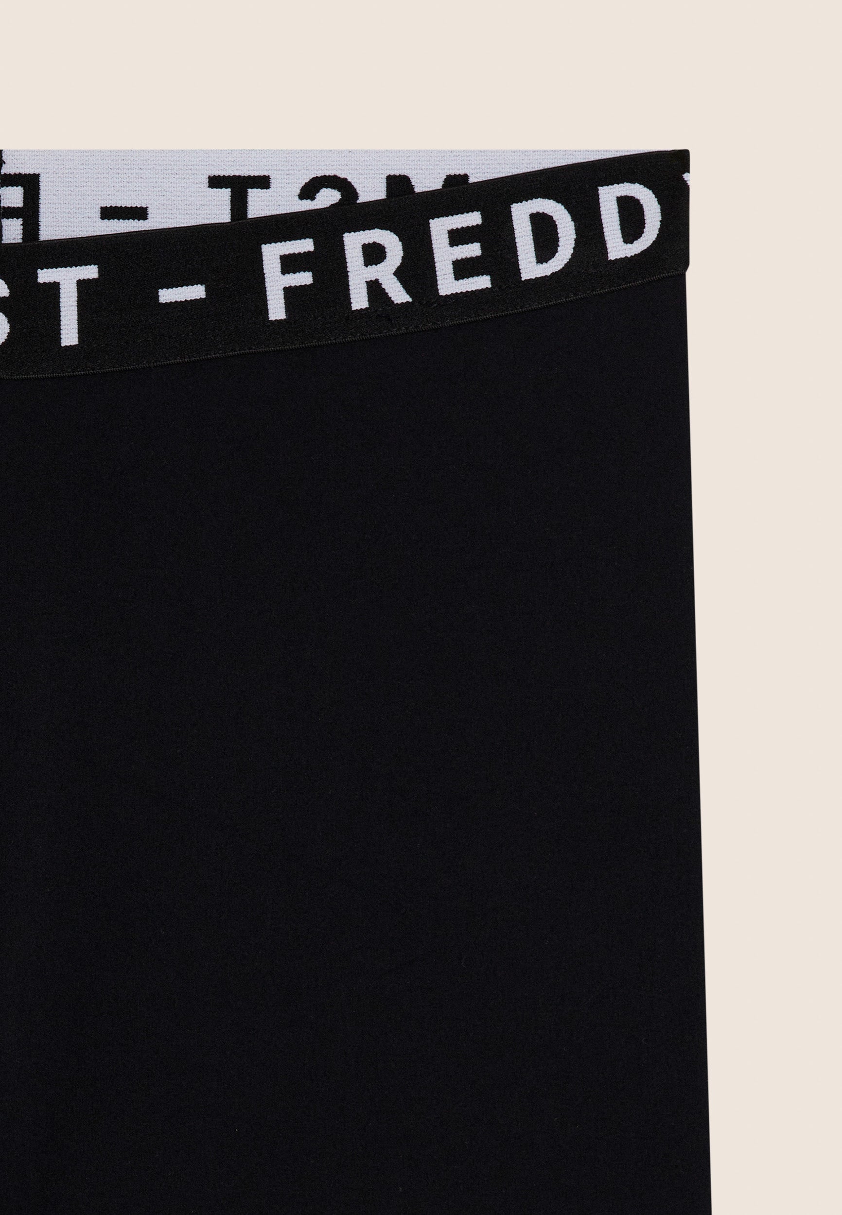 freddy-leggings-biker-donna-con-fascia-elastica-freddy-mst image 8