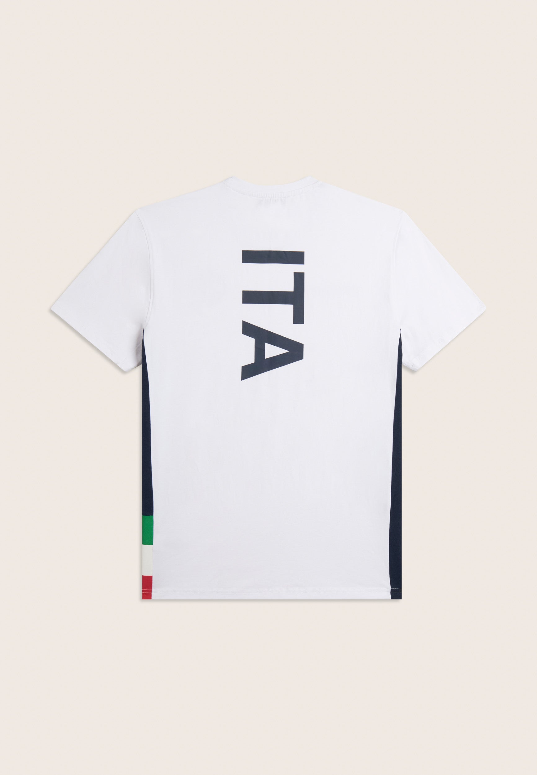 freddy-t-shirt-junior-italia-fgi-bianca-maxi-stampa-ita image 7