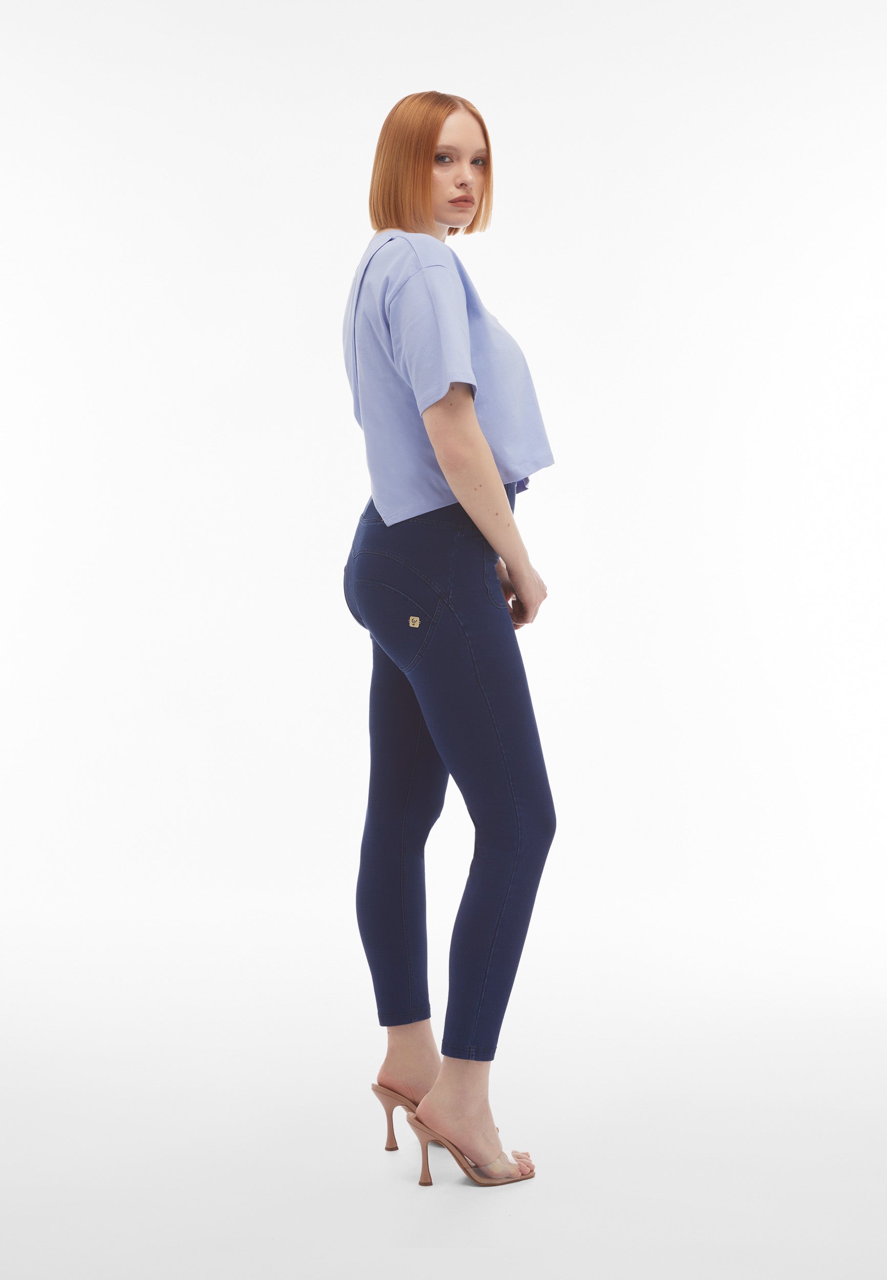 freddy-jeggings-wr-up-vita-super-alta-7-8-superskinny-denim-organico image 3