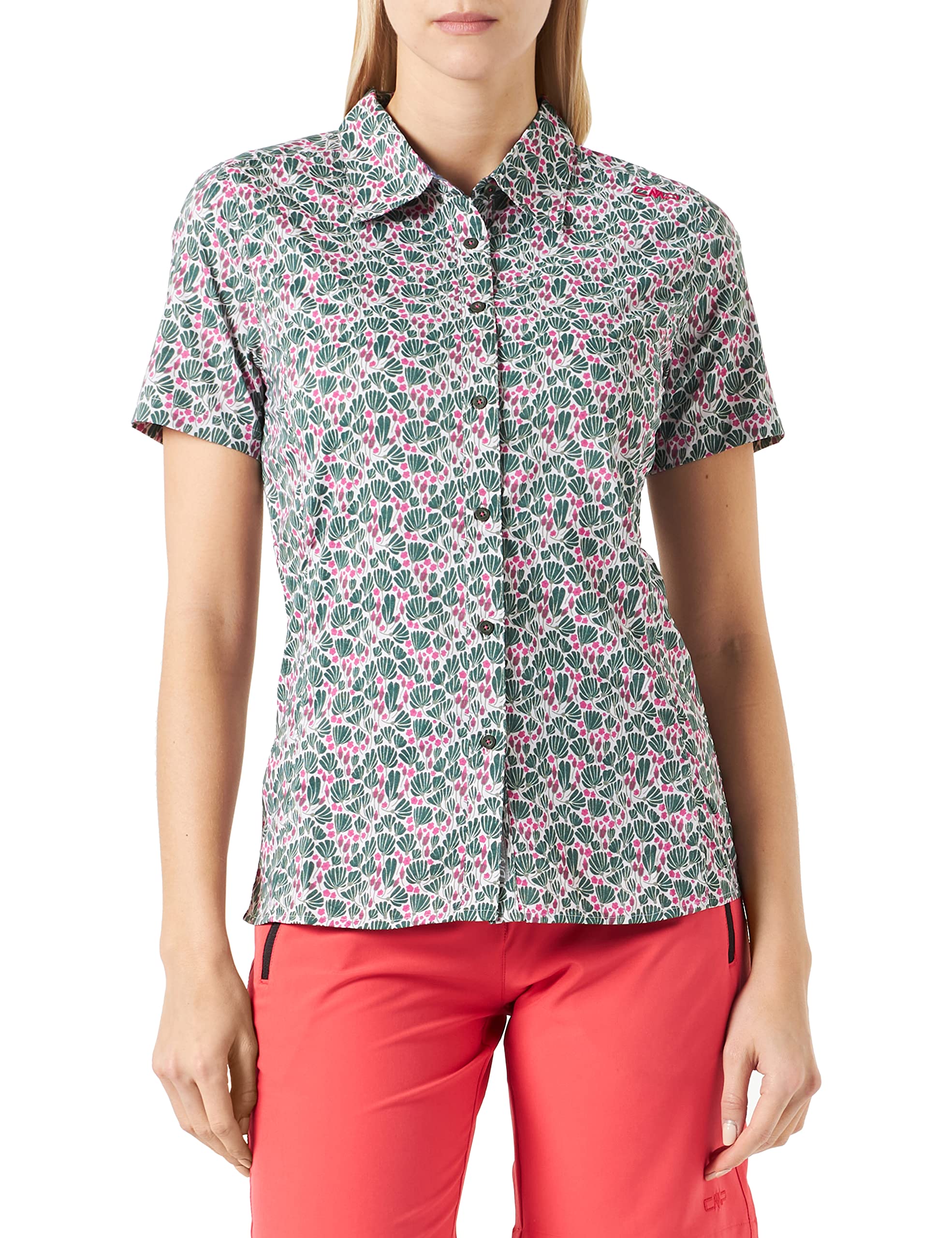 cmp-blusa-blouse-donna-tempo-libero image 1