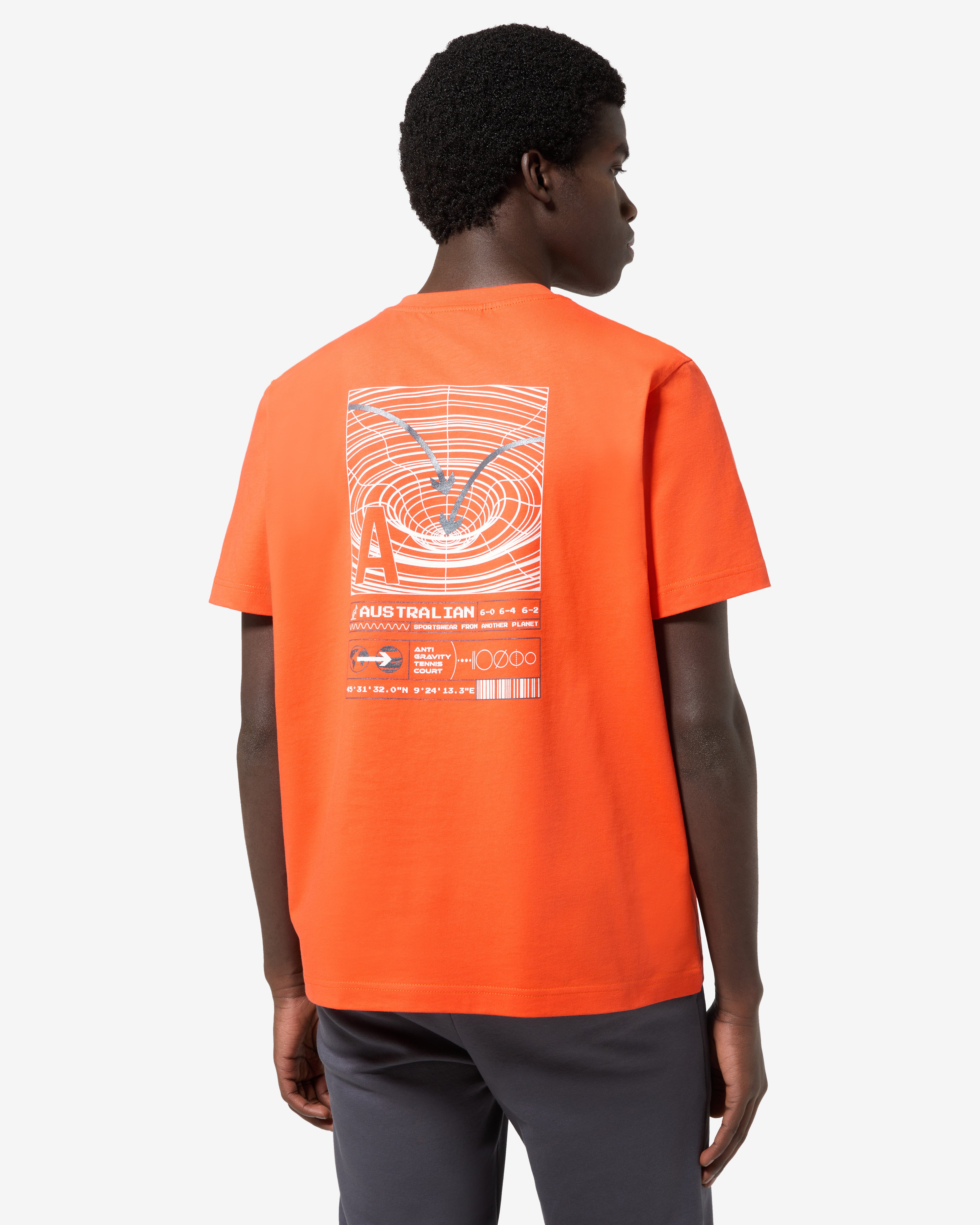 australian-anti-gravity-t-shirt-cotone-stampa-lava-made-in-italy image 3