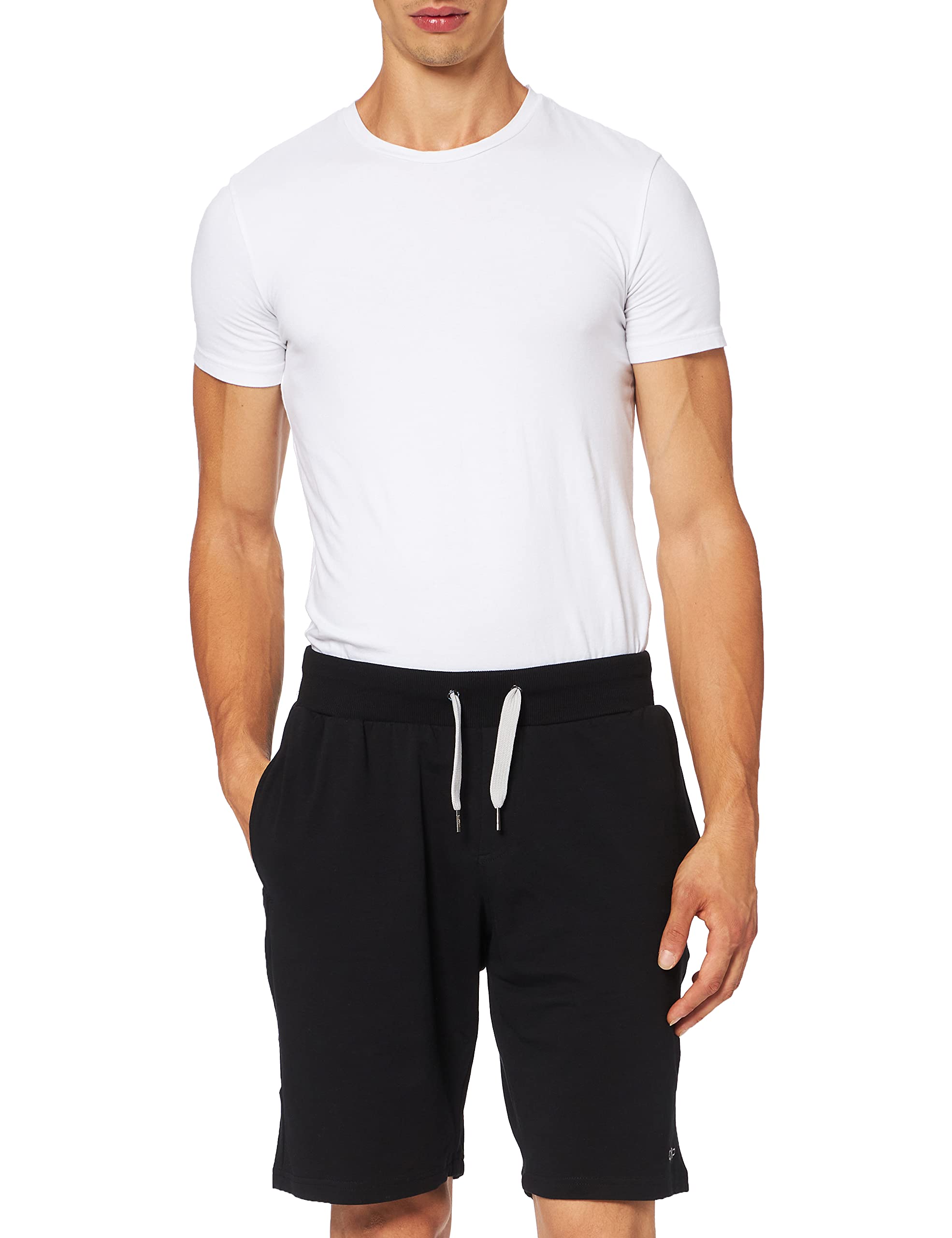 cmp-bermuda-corti-uomo-in-cotone-stretch image 6