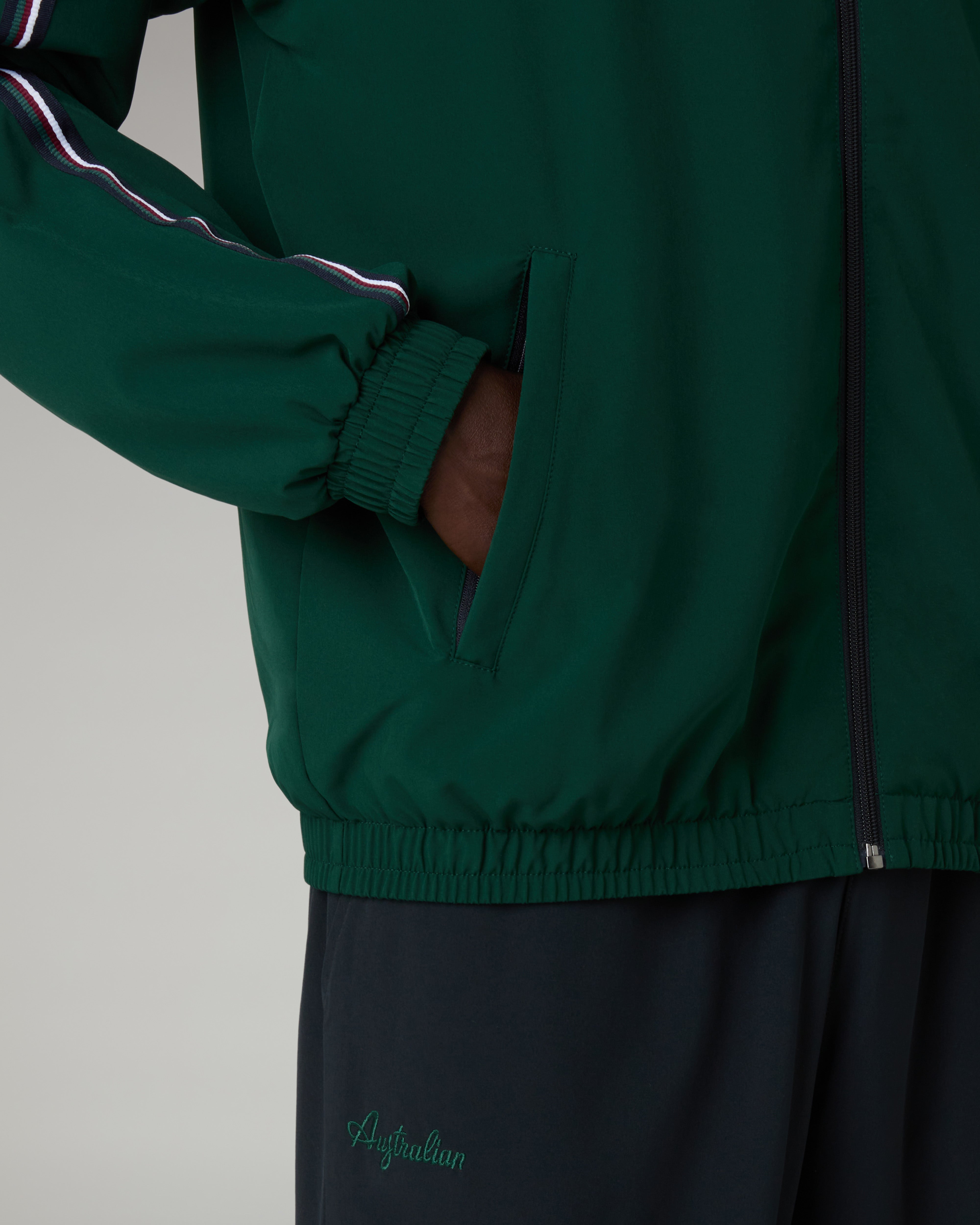 australian-victory-tracksuit-tuta-sportiva-bi-elastica-slam-made-in-italy image 5