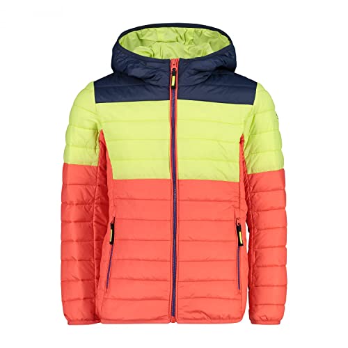 cmp-giacca-bambini-con-cappuccio-fisso-giacca-unisex-bambini-e-ragazzi image 4