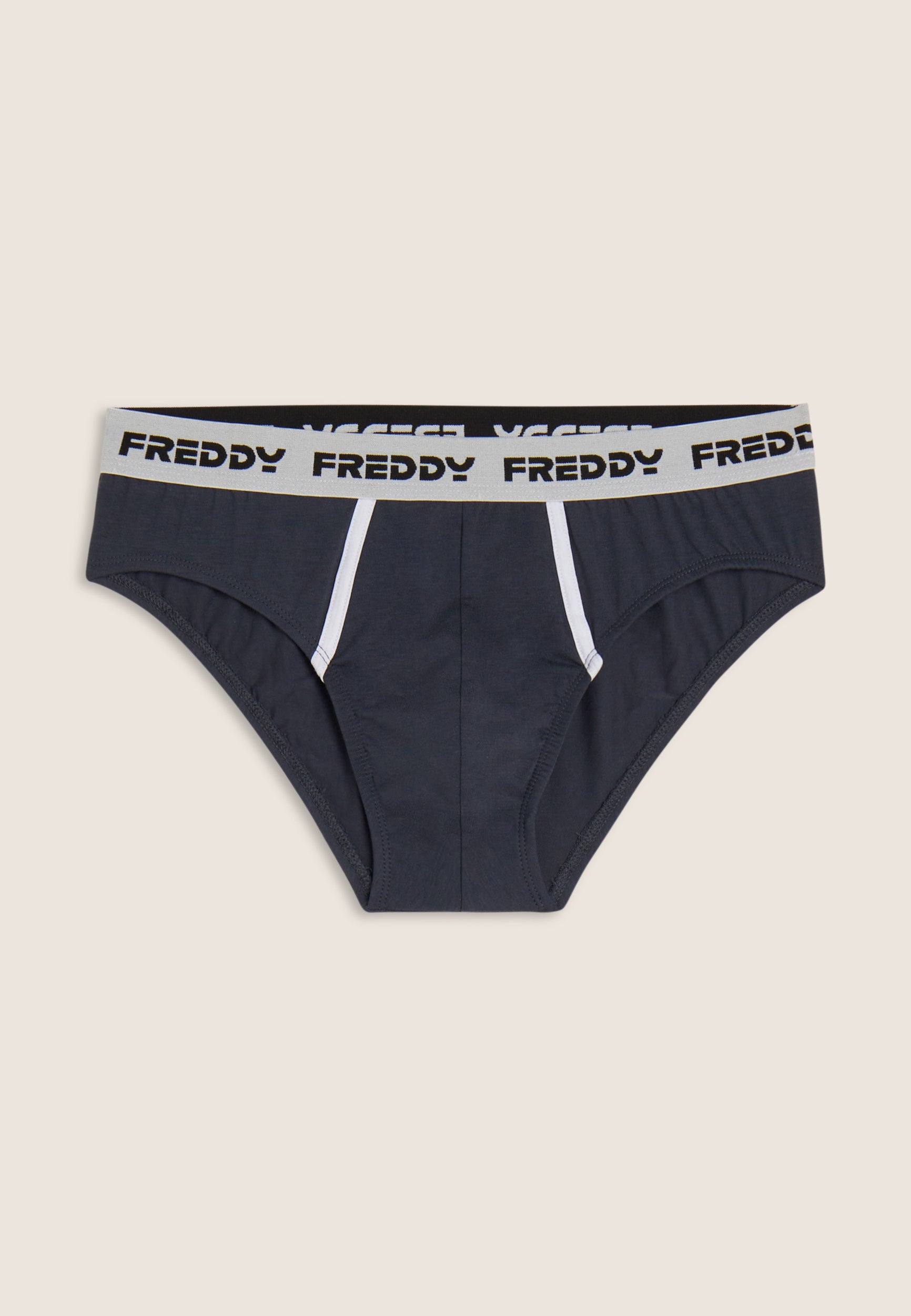 freddy-slip-uomo-con-elastico-jacquard-e-logo image 1
