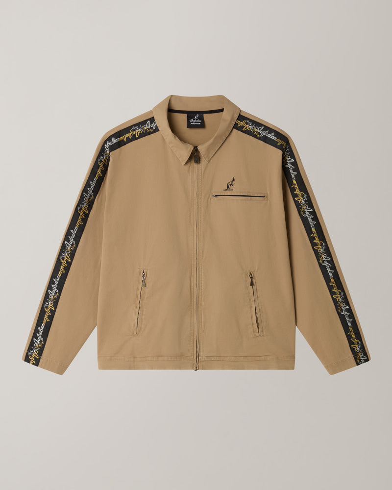 australian-tape-track-jacket-giacca-cotton-twill image 7