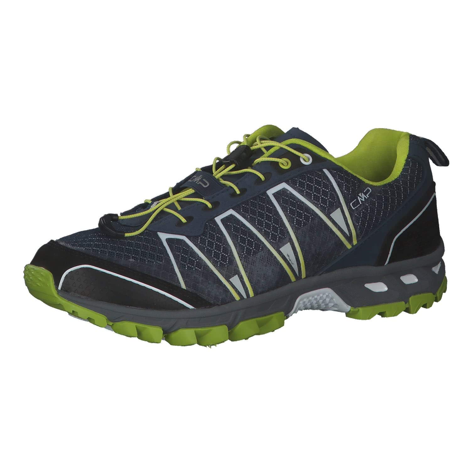 cmp-altak-wp-scarpa-da-trekking-impermeabile image 1