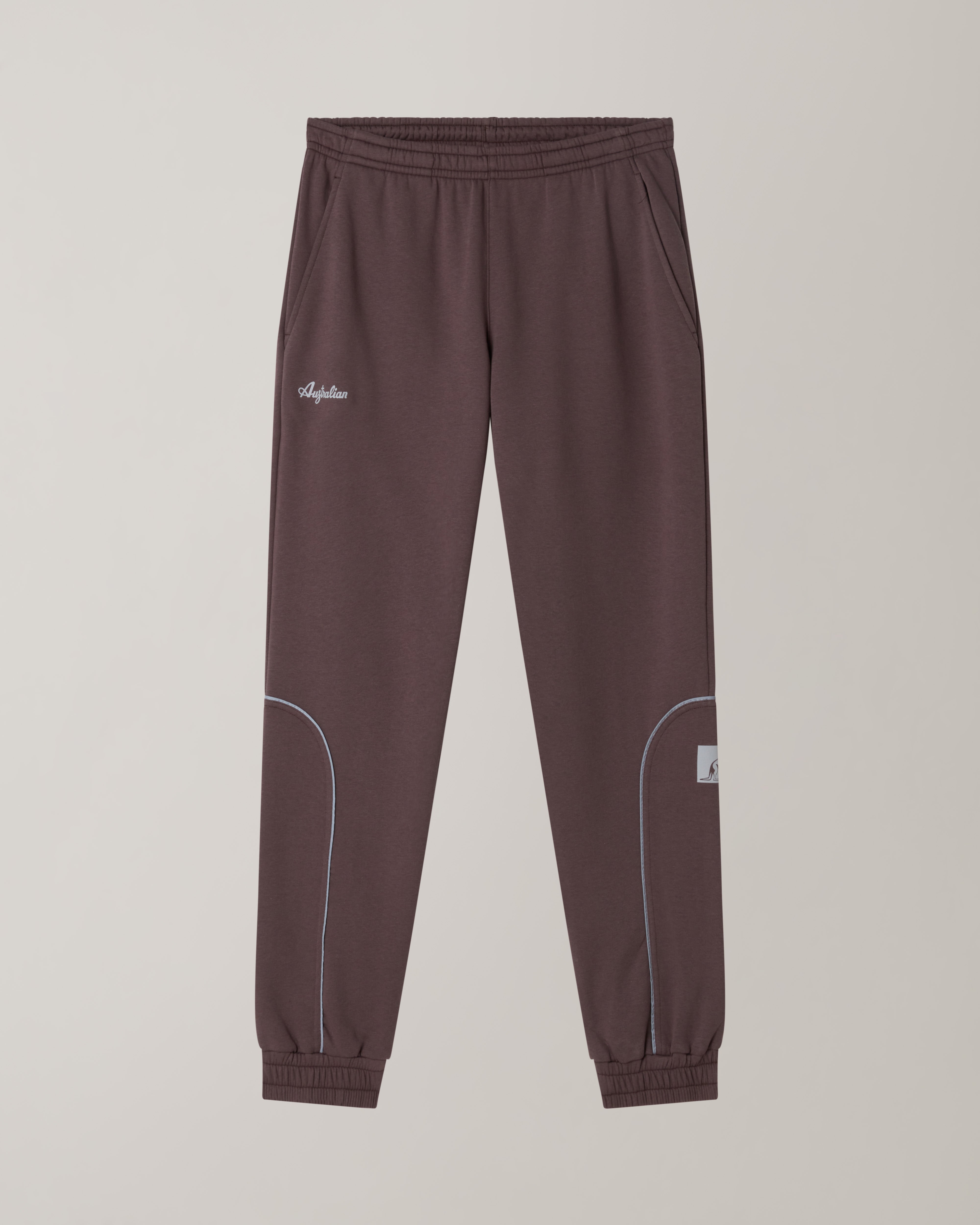 australian-nocturna-track-pant-pantalone-tuta-felpa-invernale image 7