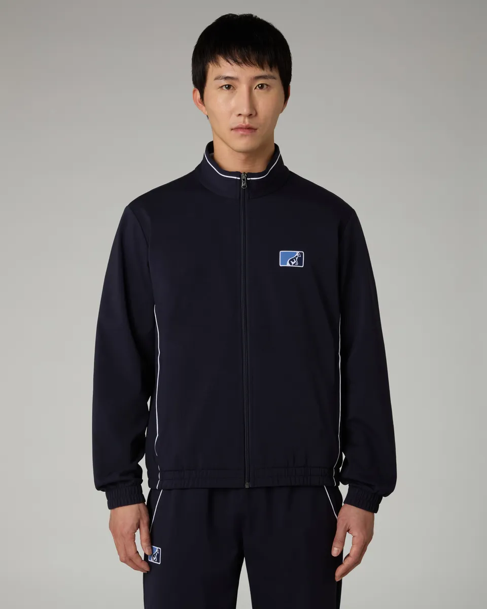 australian-slate-track-jacket-giacca-uomo-smart-in-misto-cotone image 1