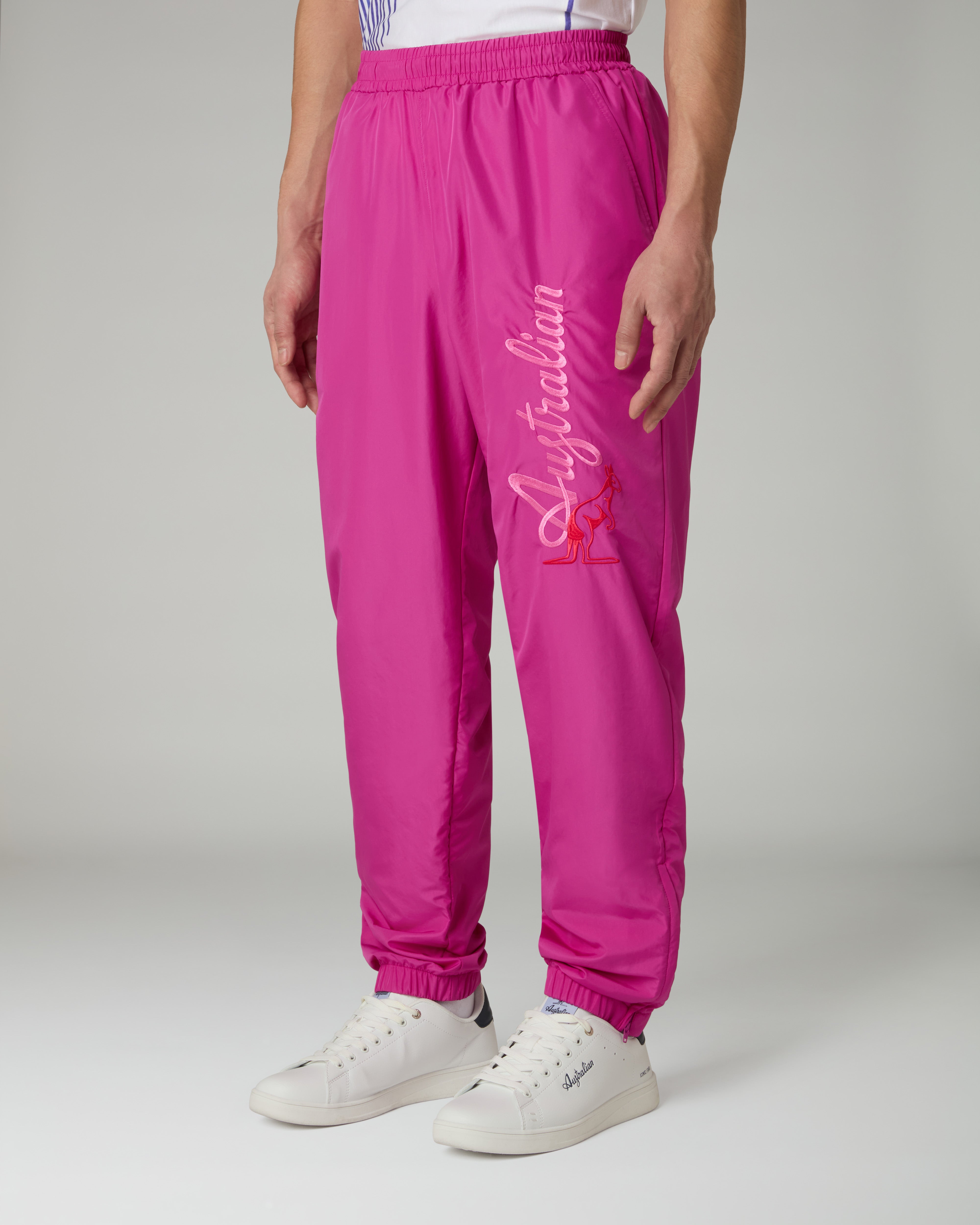 australian-lost-bumper-track-pant-smash-tecnico image 1