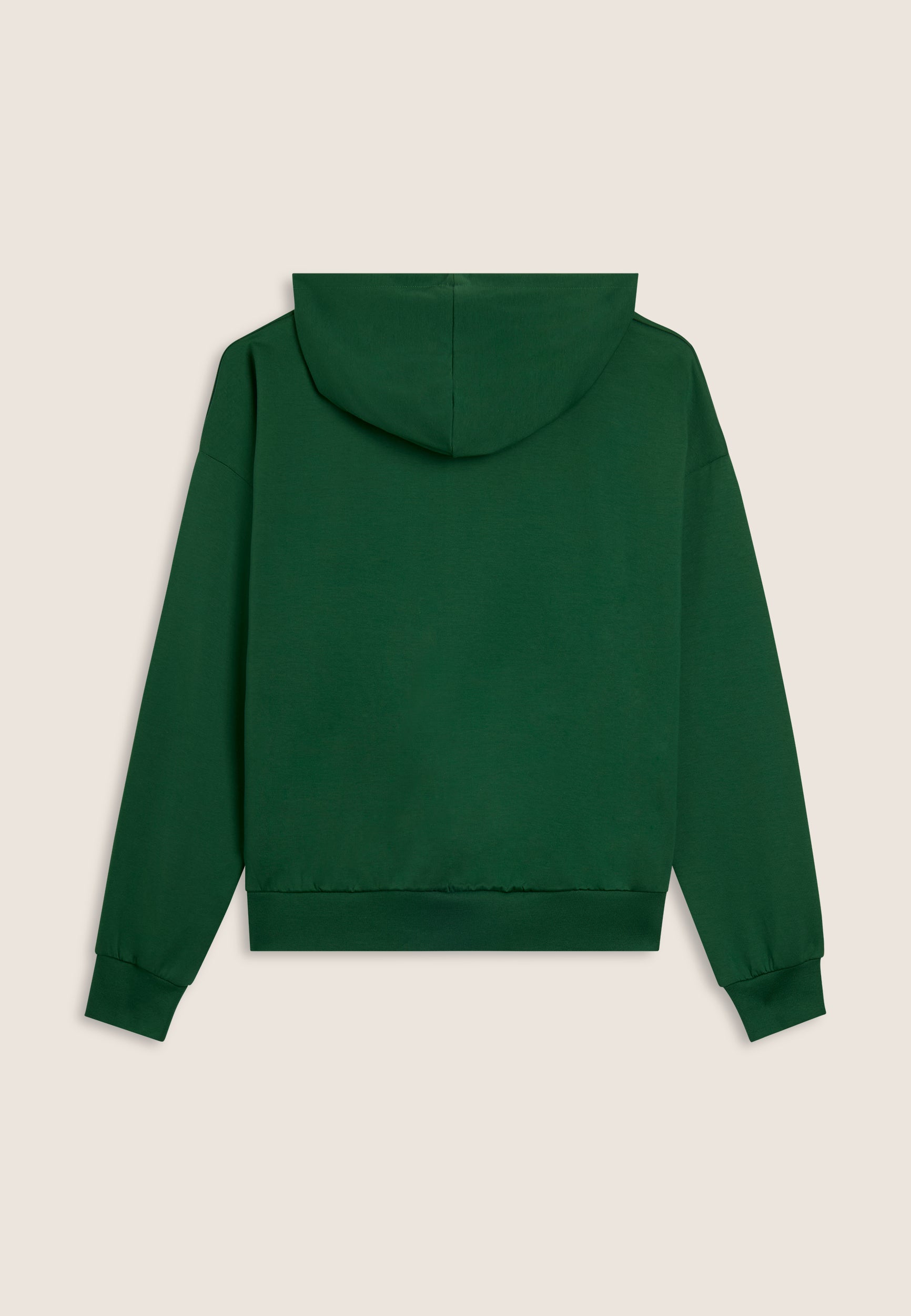 freddy-felpa-uomo-full-zip-con-cappuccio-jersey-e-tasca-zip image 6