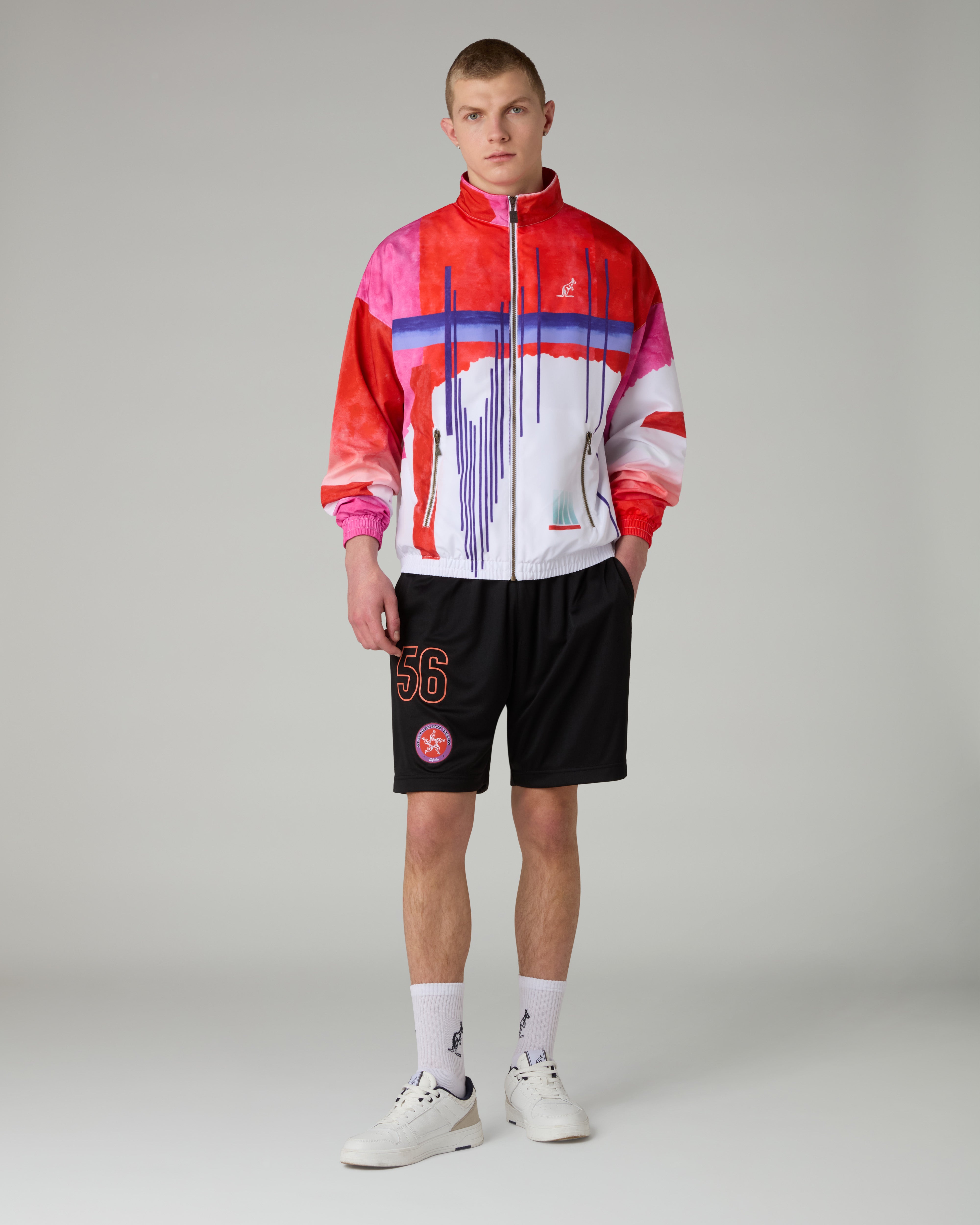 australian-mirage-short-shorts-ace-con-coulisse image 2