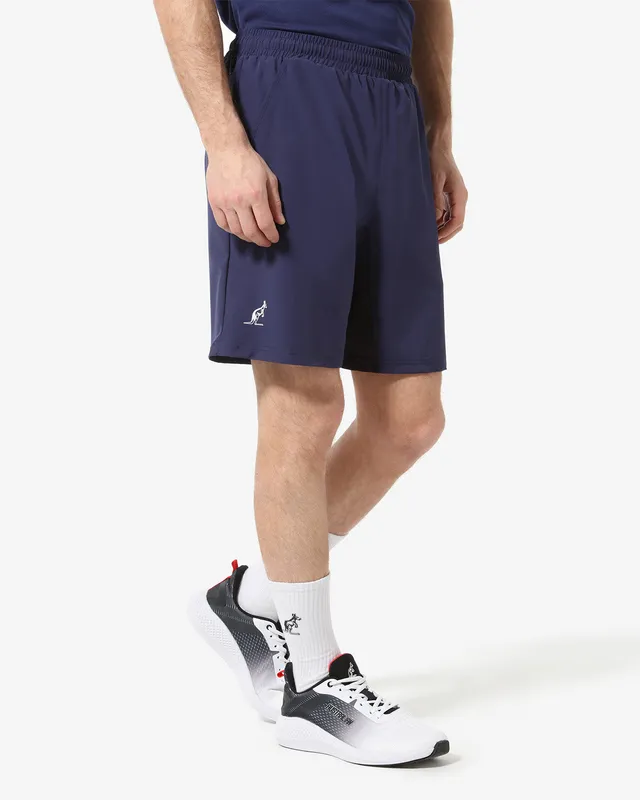 australian-match-short-short-tennis-slam-blu-cosmo image 1