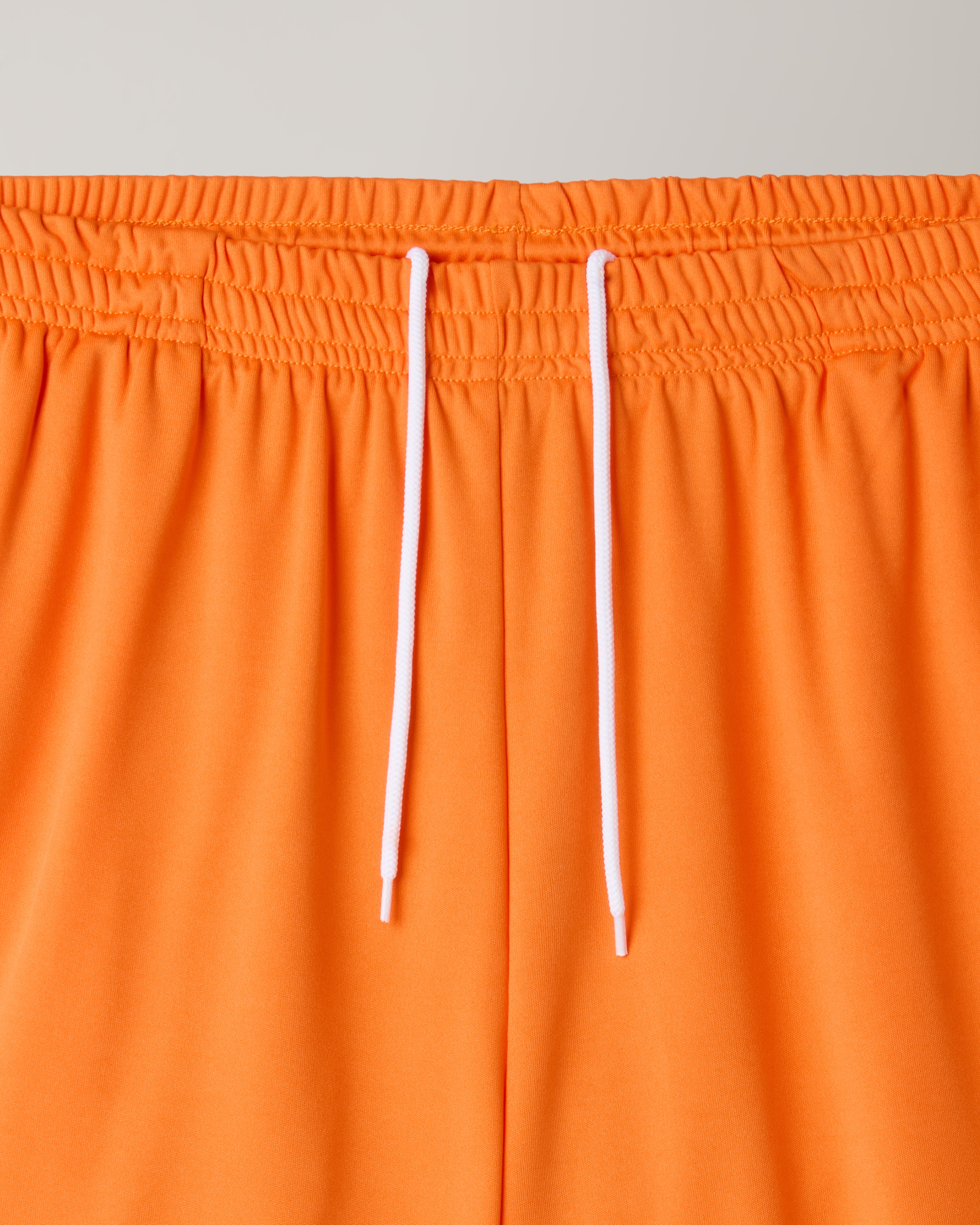 australian-ace-short-tennis-arancio-acceso-con-slip-interno image 4