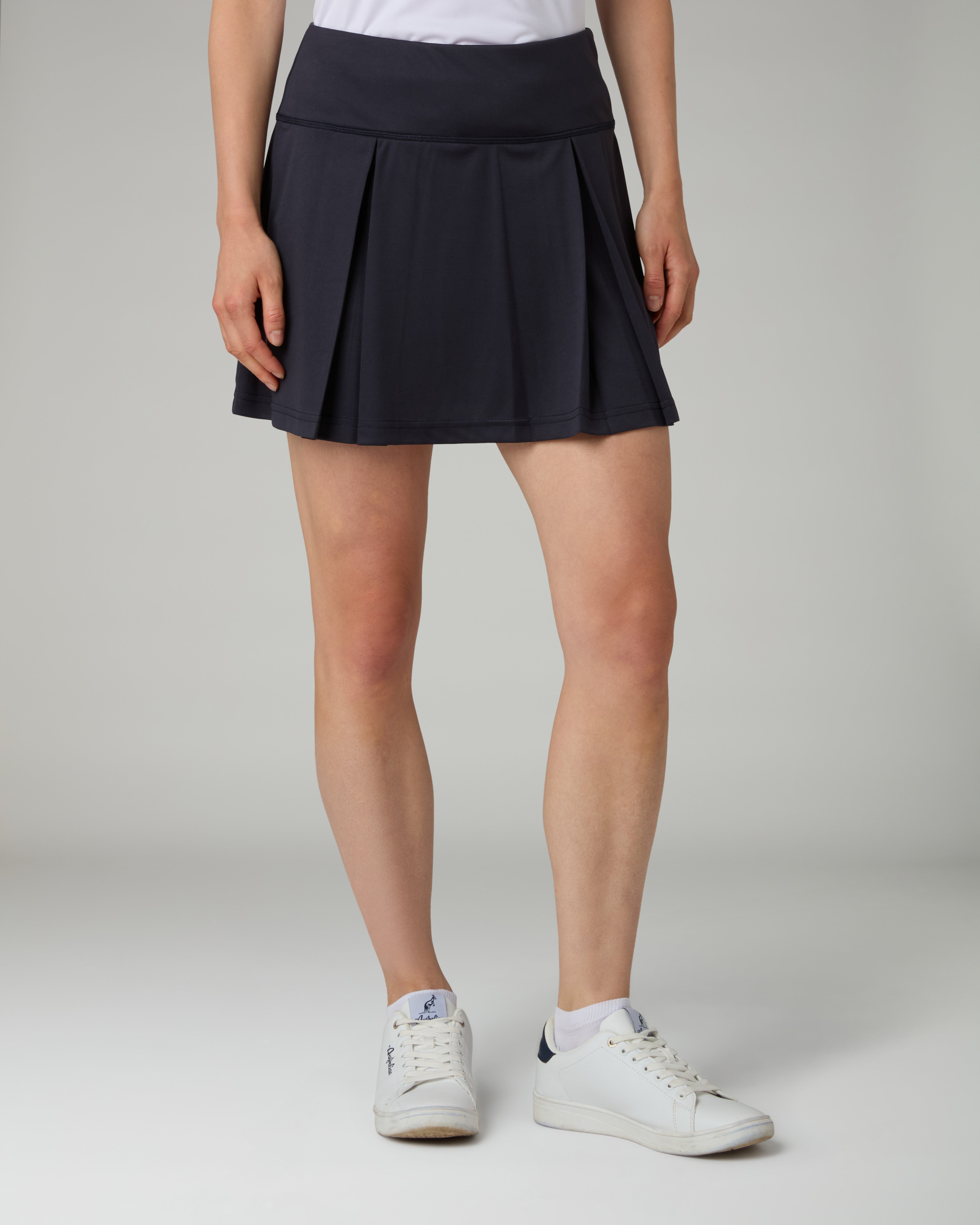 australian-new-essence-skirt-blu-navy-gonna-tennis-in-ace image 1