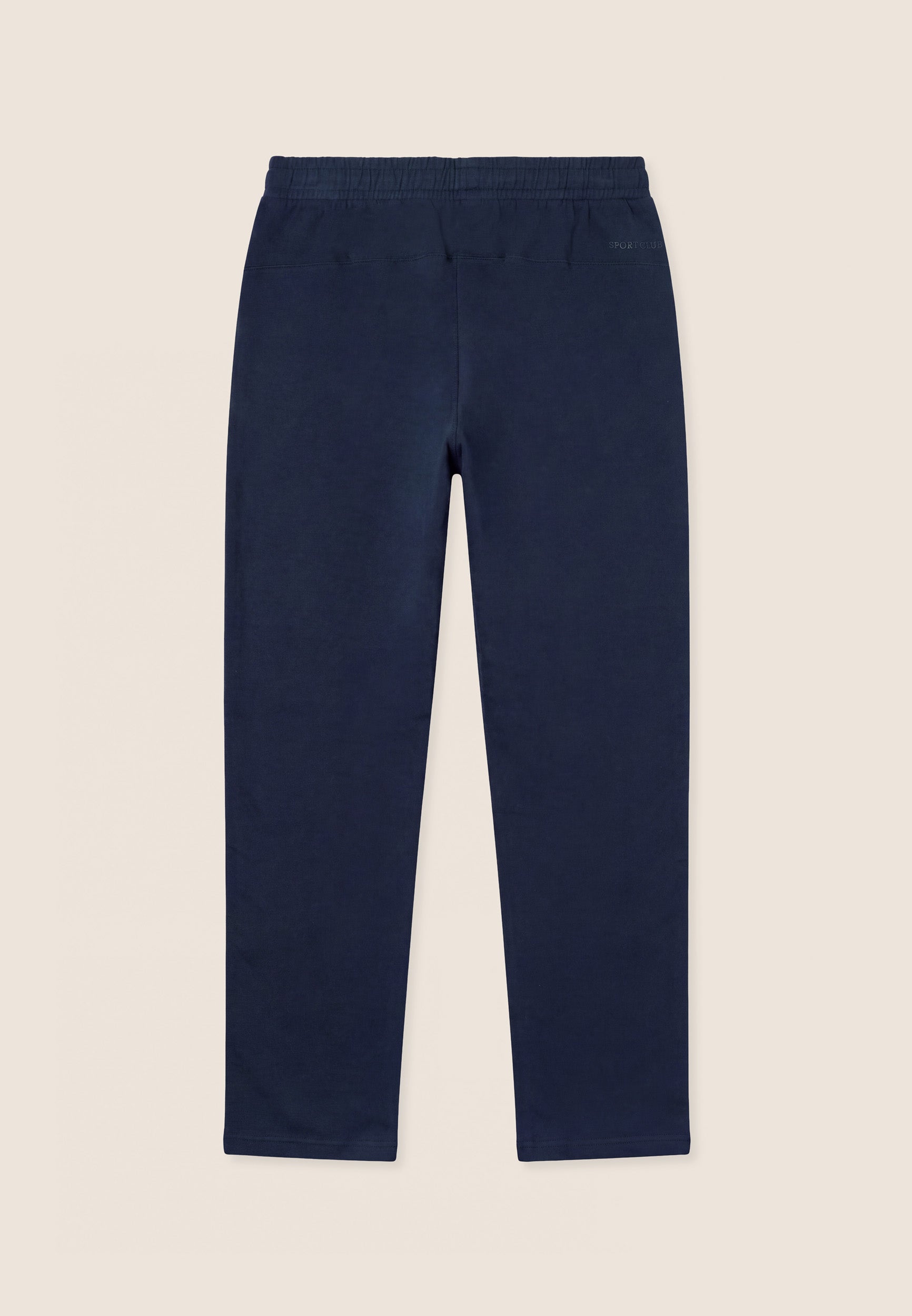 freddy-pantaloni-sportivi-uomo-in-cotone-regular-fit-gamba-dritta image 2