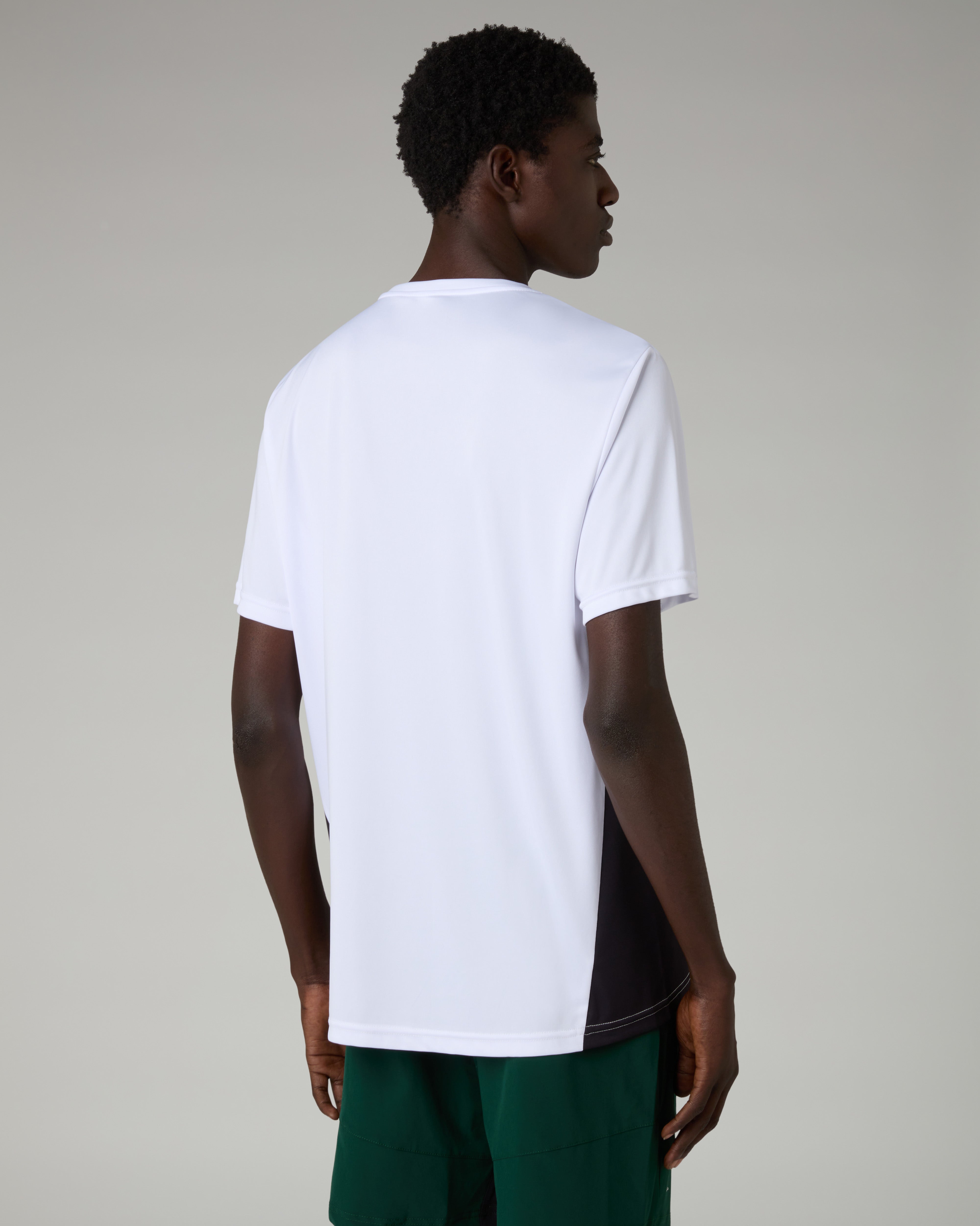 australian-classic-t-shirt-tennis-maglietta-uomo-ace-traspirante image 3