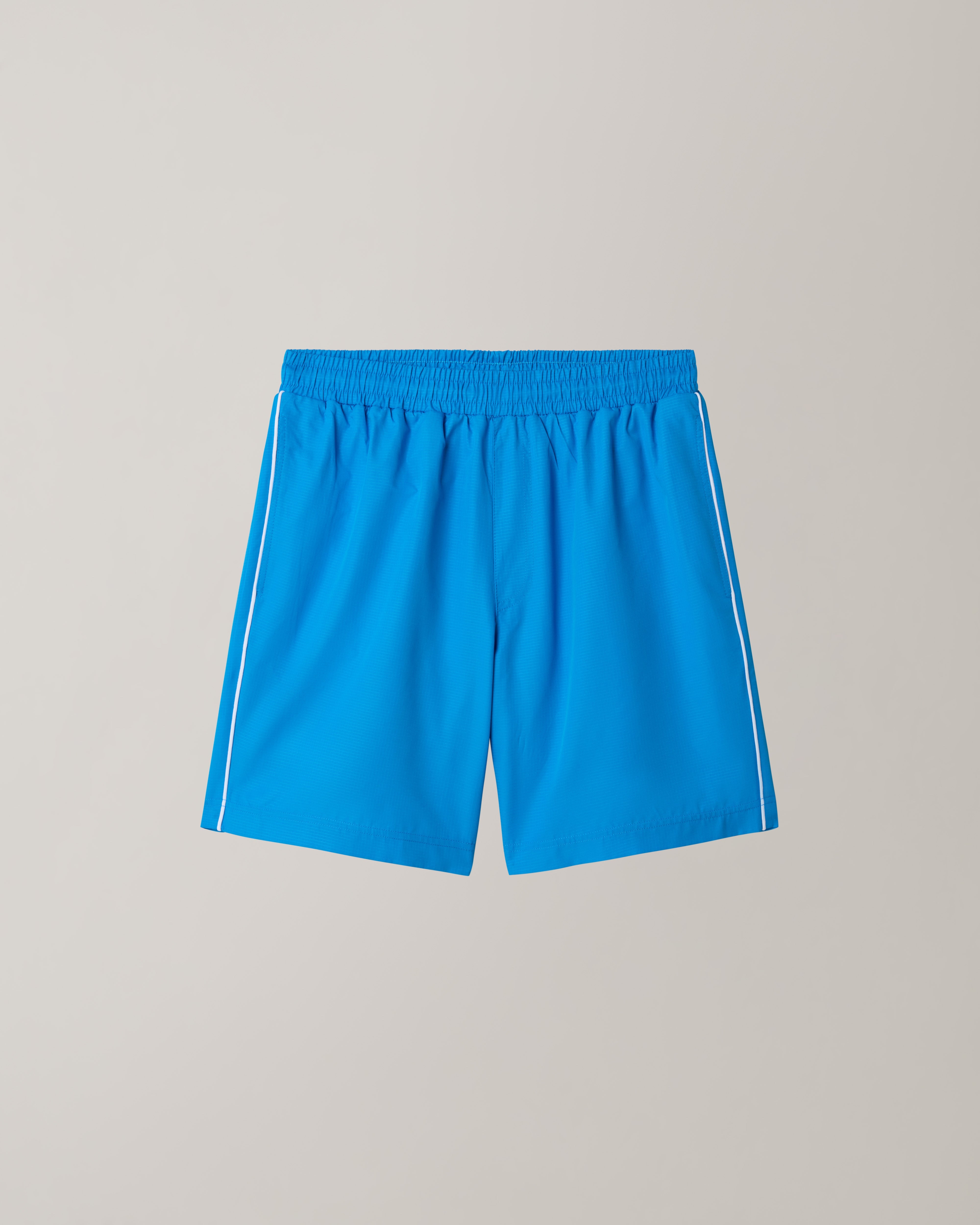 australian-poison-swimshort-costume-mare-blu-capri-con-slip-interno image 7