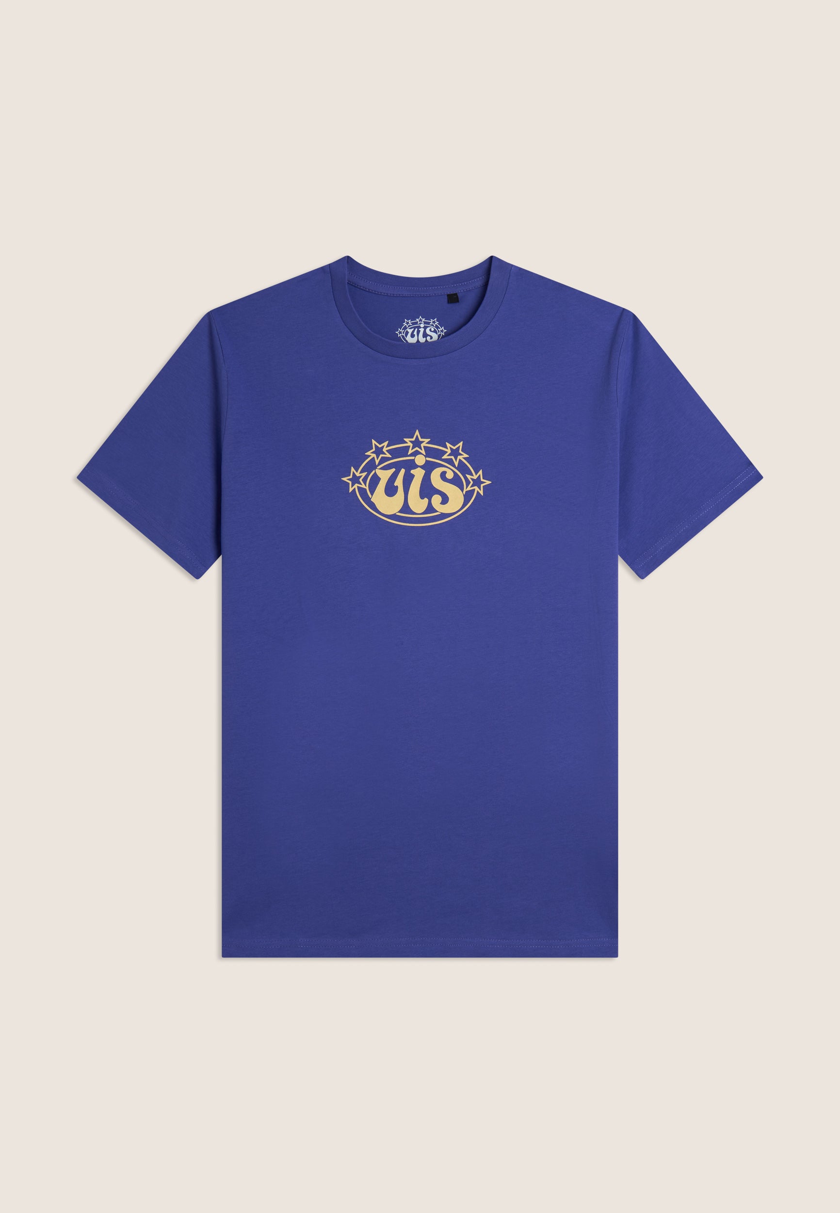 freddy-t-shirt-donna-regular-cotone-stile-boxe-vis image 1