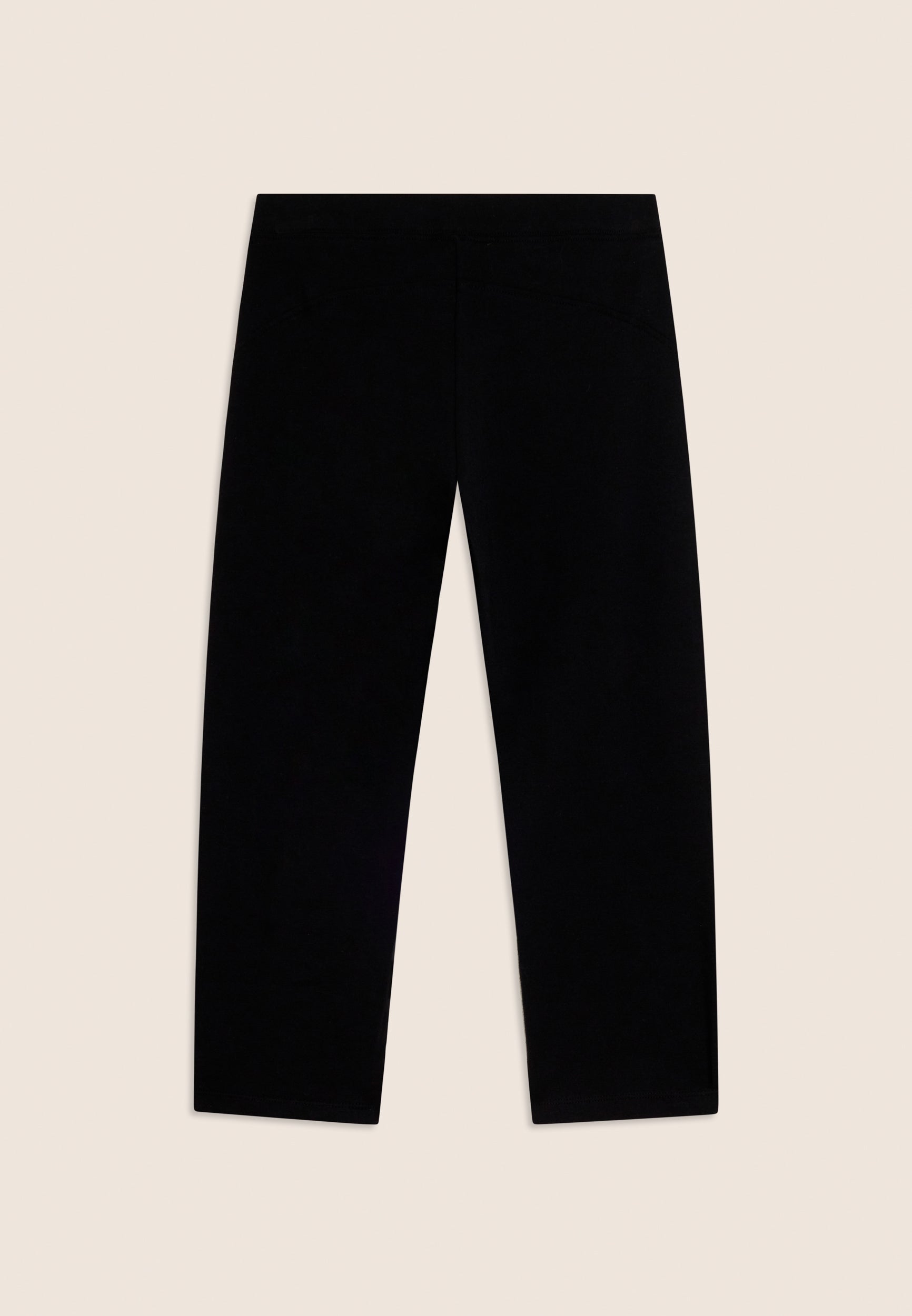 freddy-leggings-corsaro-jersey-cotone-logo-glitter-donna image 6