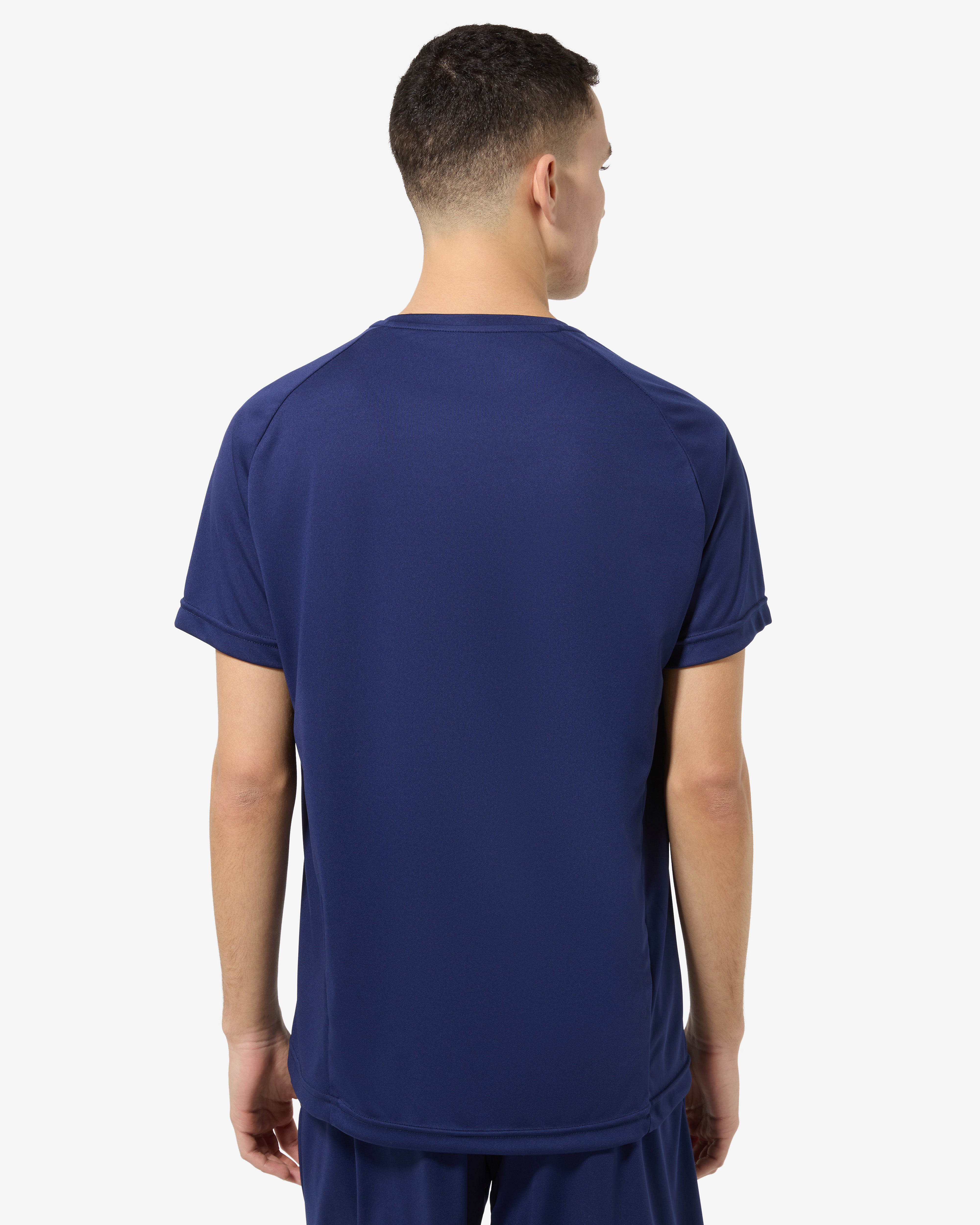 australian-basic-t-shirt-maglia-ace-traspirante-blu-cosmo image 3