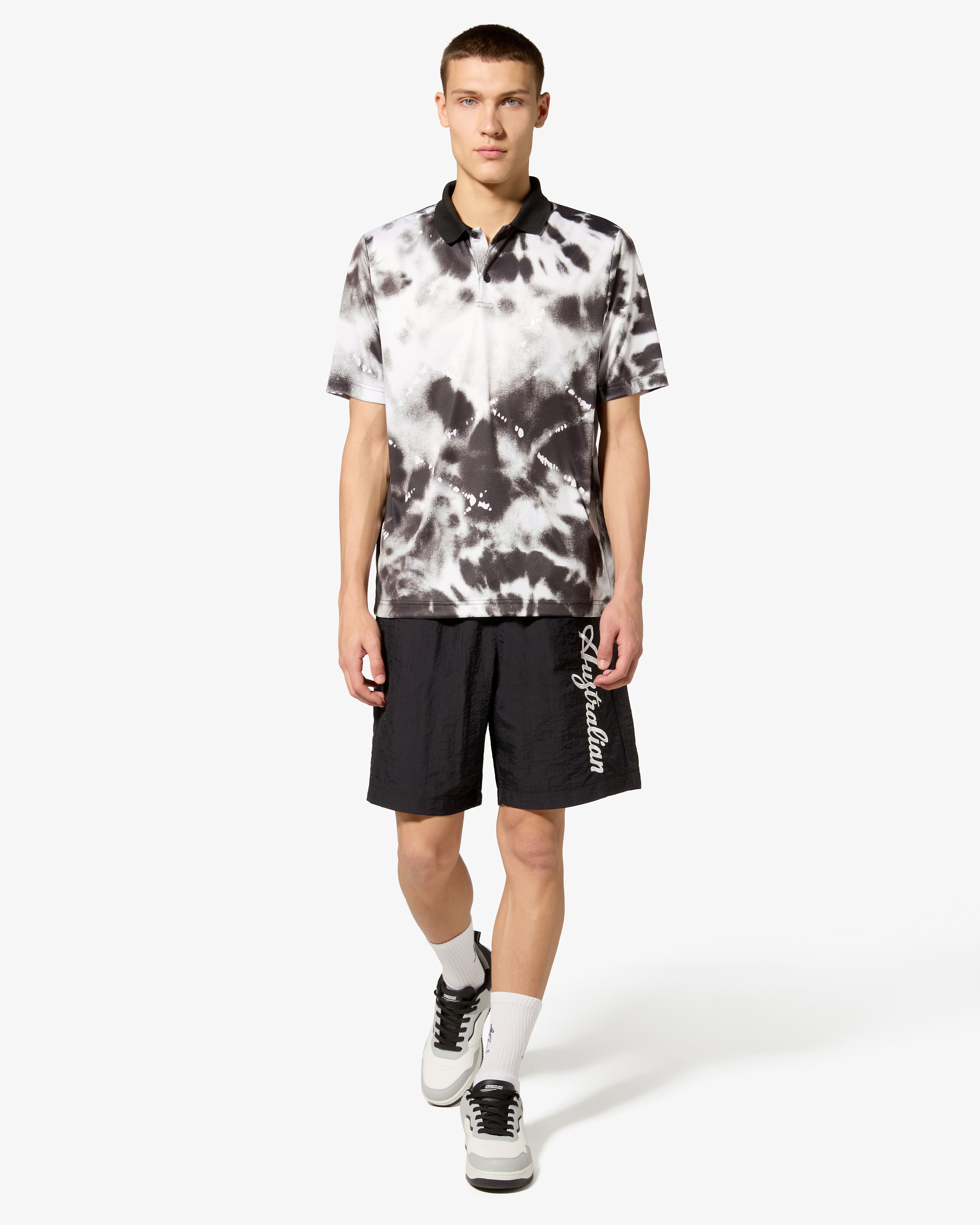 australian-rorschach-polo-ace-all-over-nero image 2