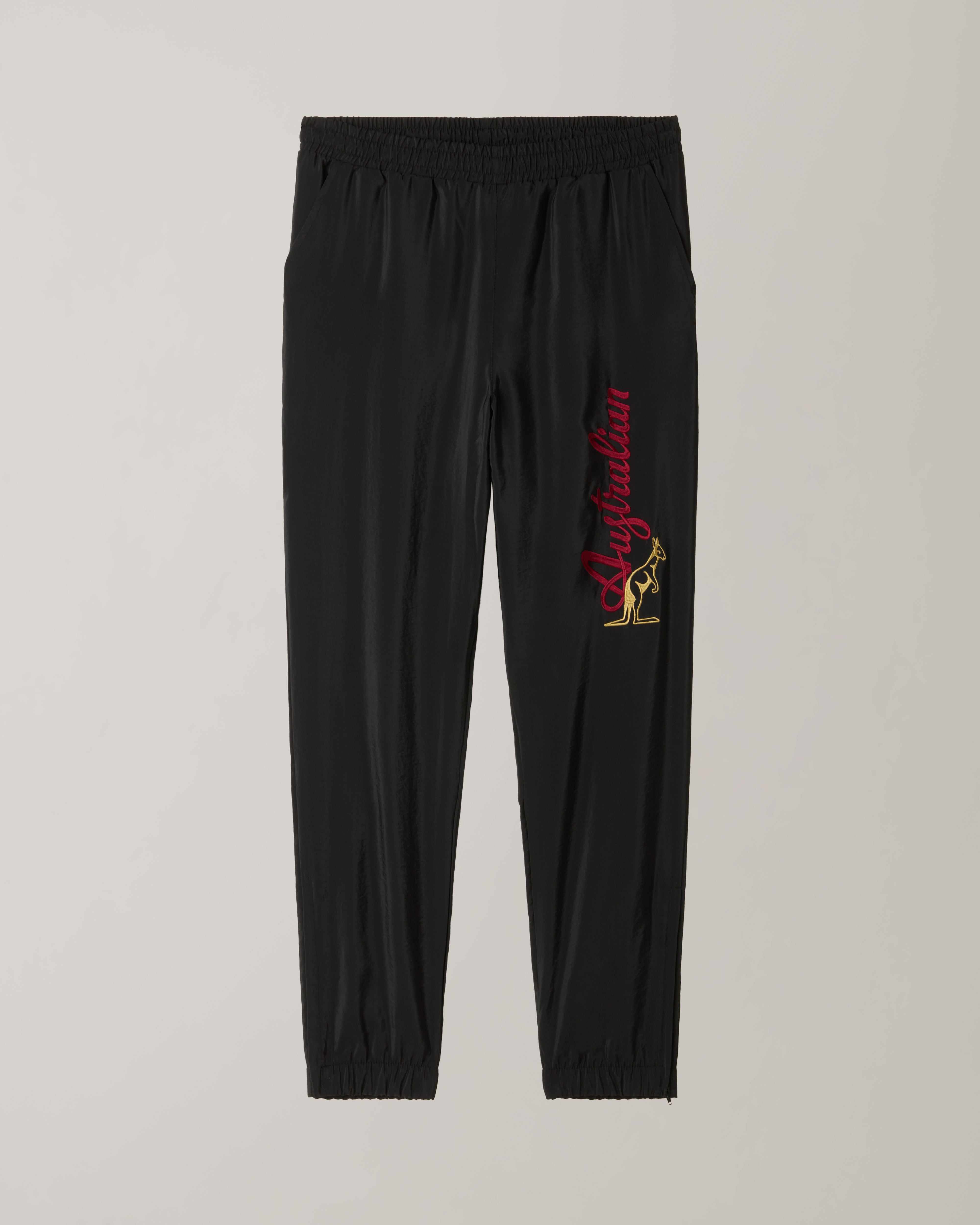 australian-goran-bumper-track-pant-nero-2 image 8