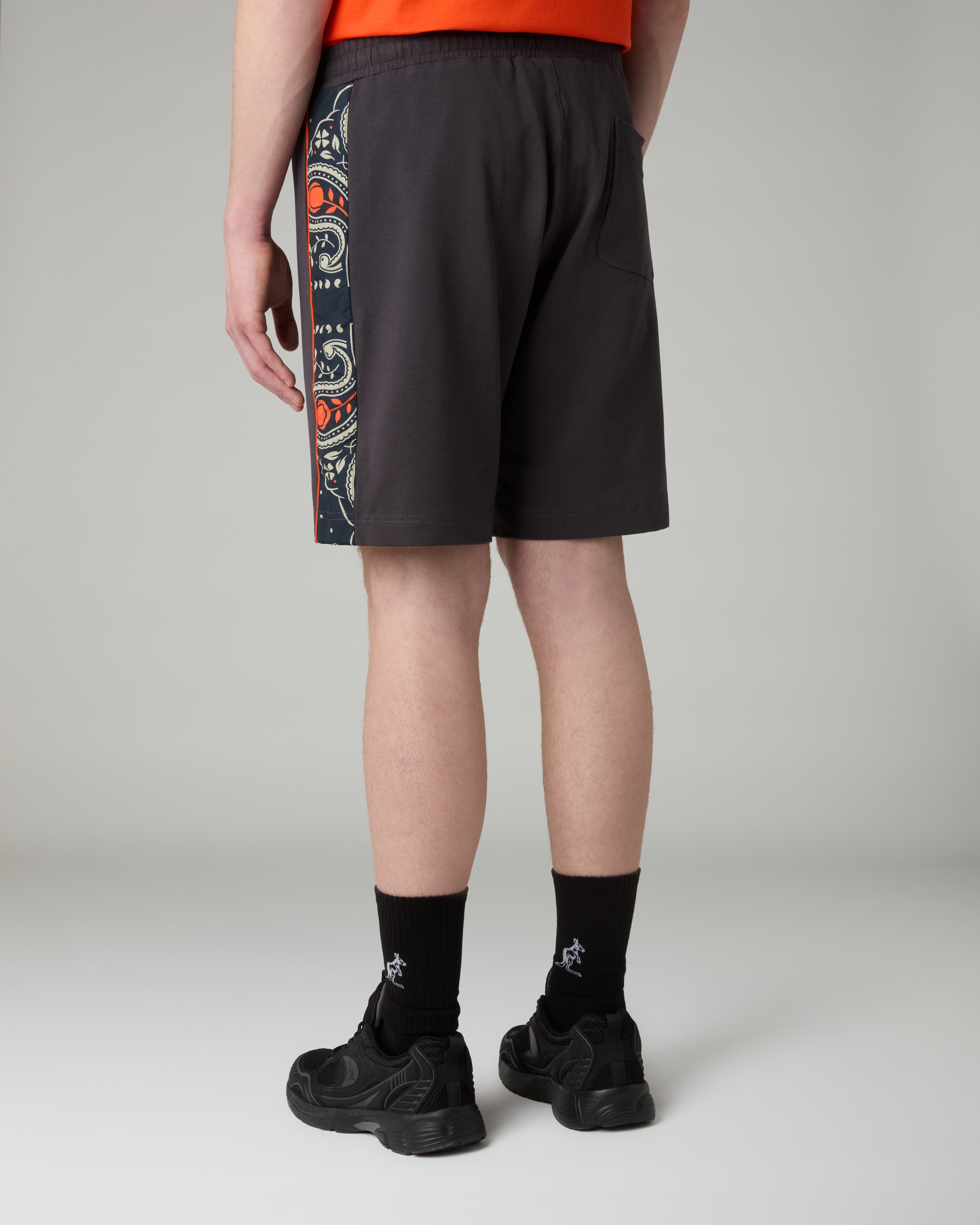 australian-bandana-short-felpa-antracite image 3