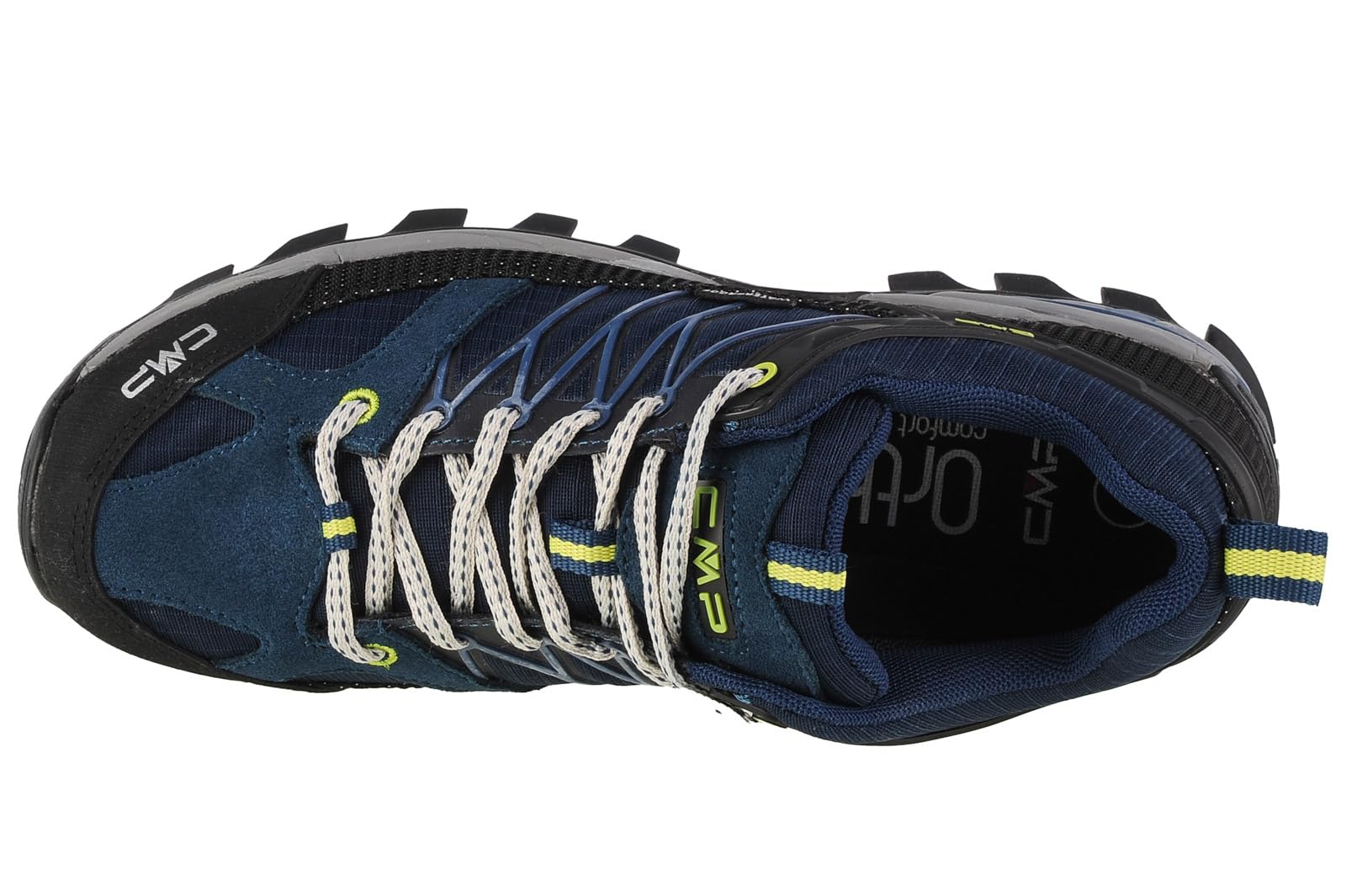 cmp-rigel-low-wp-scarpe-da-trekking-unisex-adulto image 4