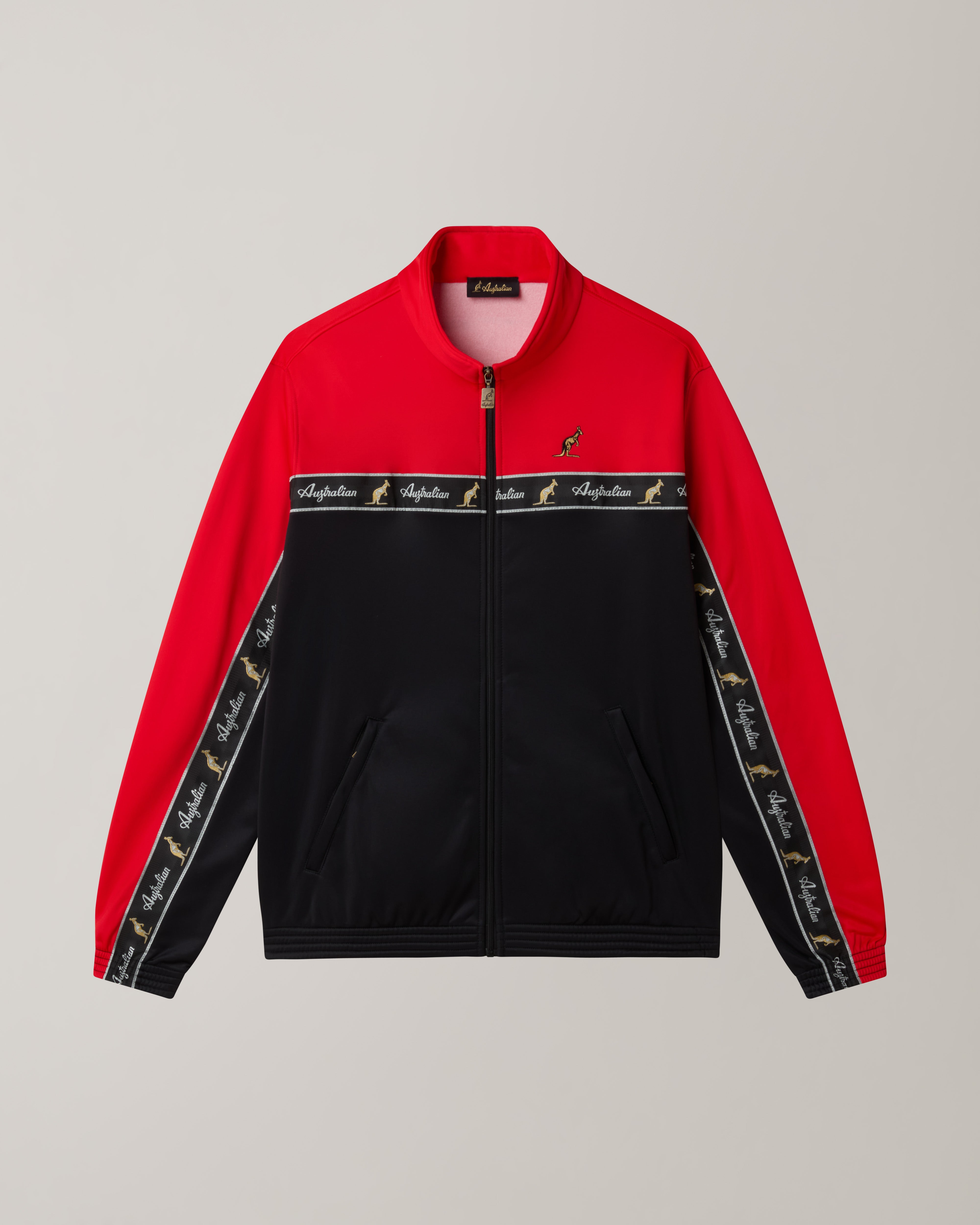 australian-duo-track-jacket-giacca-in-acetato image 6