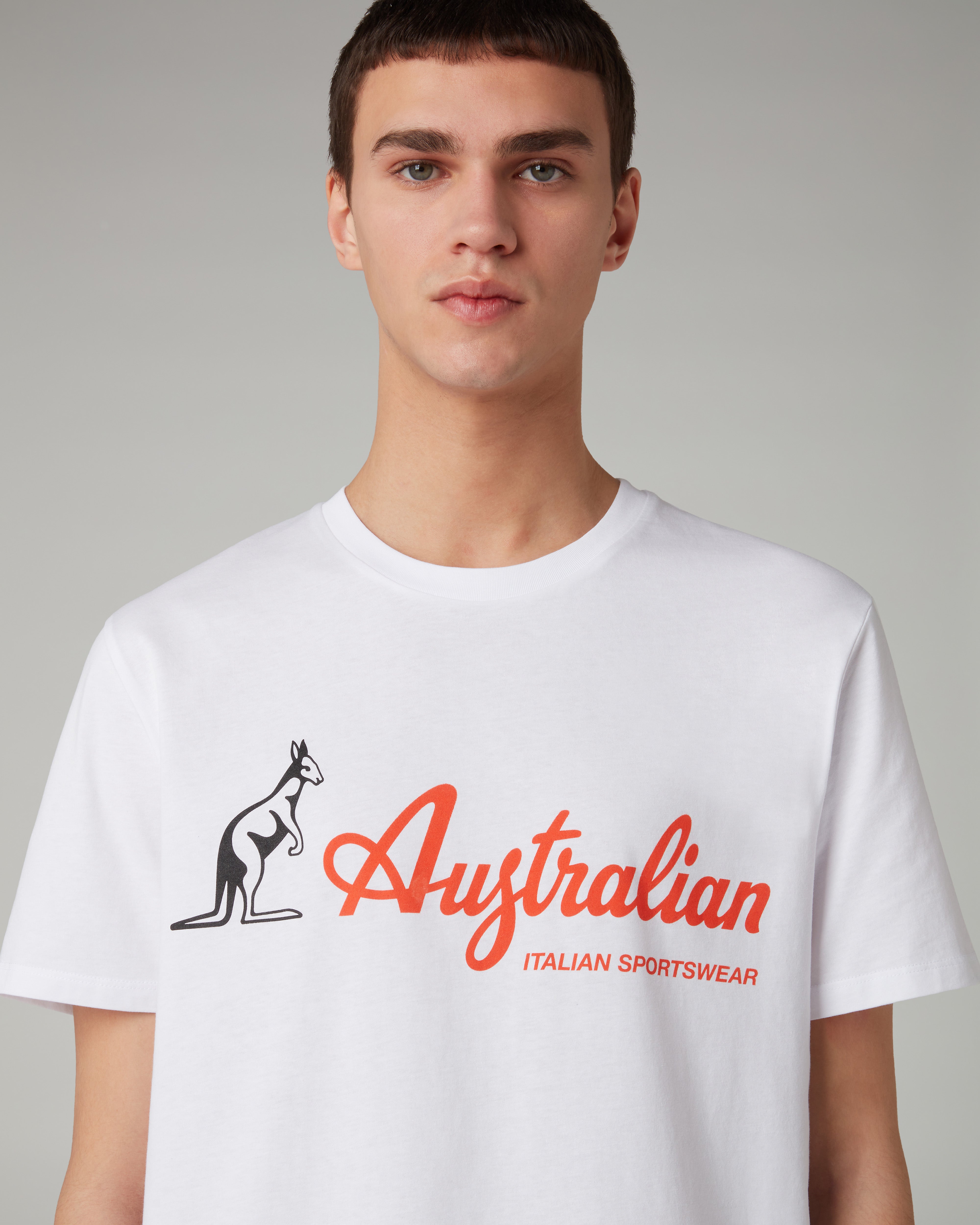 australian-big-logo-t-shirt-in-cotone image 4