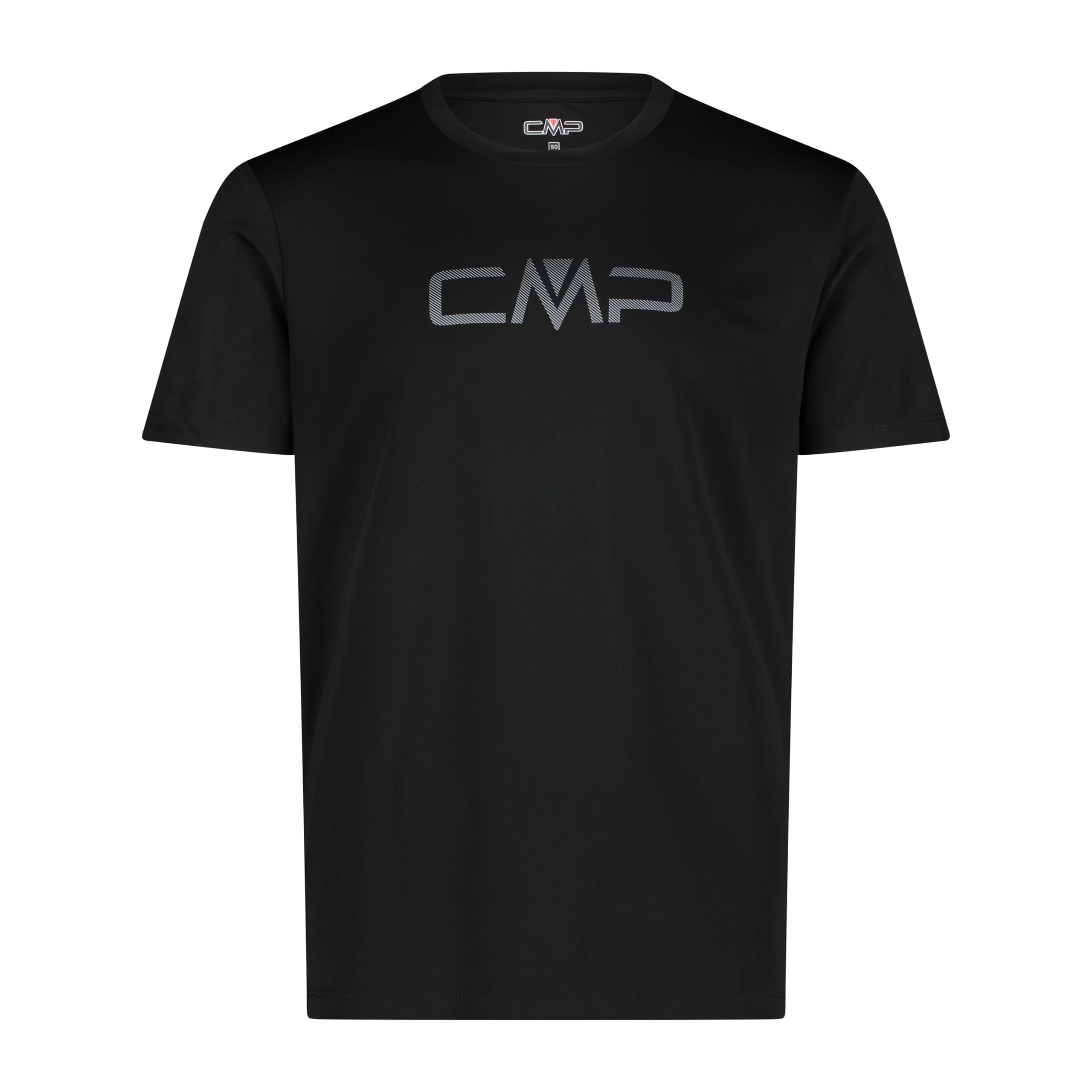 cmp-39t7117p-maglietta-uomo-manica-corta-upf-40-dry-function image 1