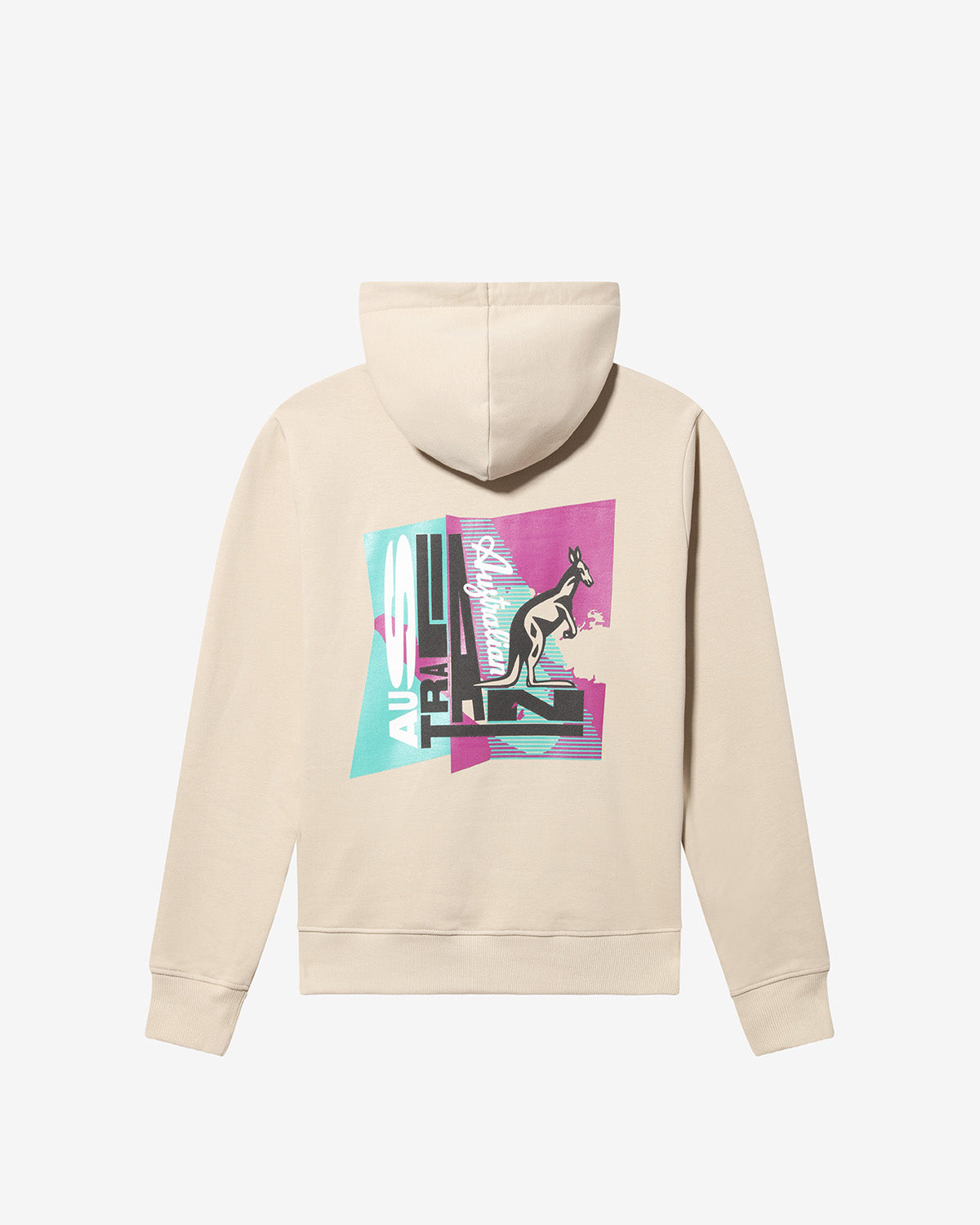 australian-rover-hoodie-archive-felpa-con-cappuccio image 6