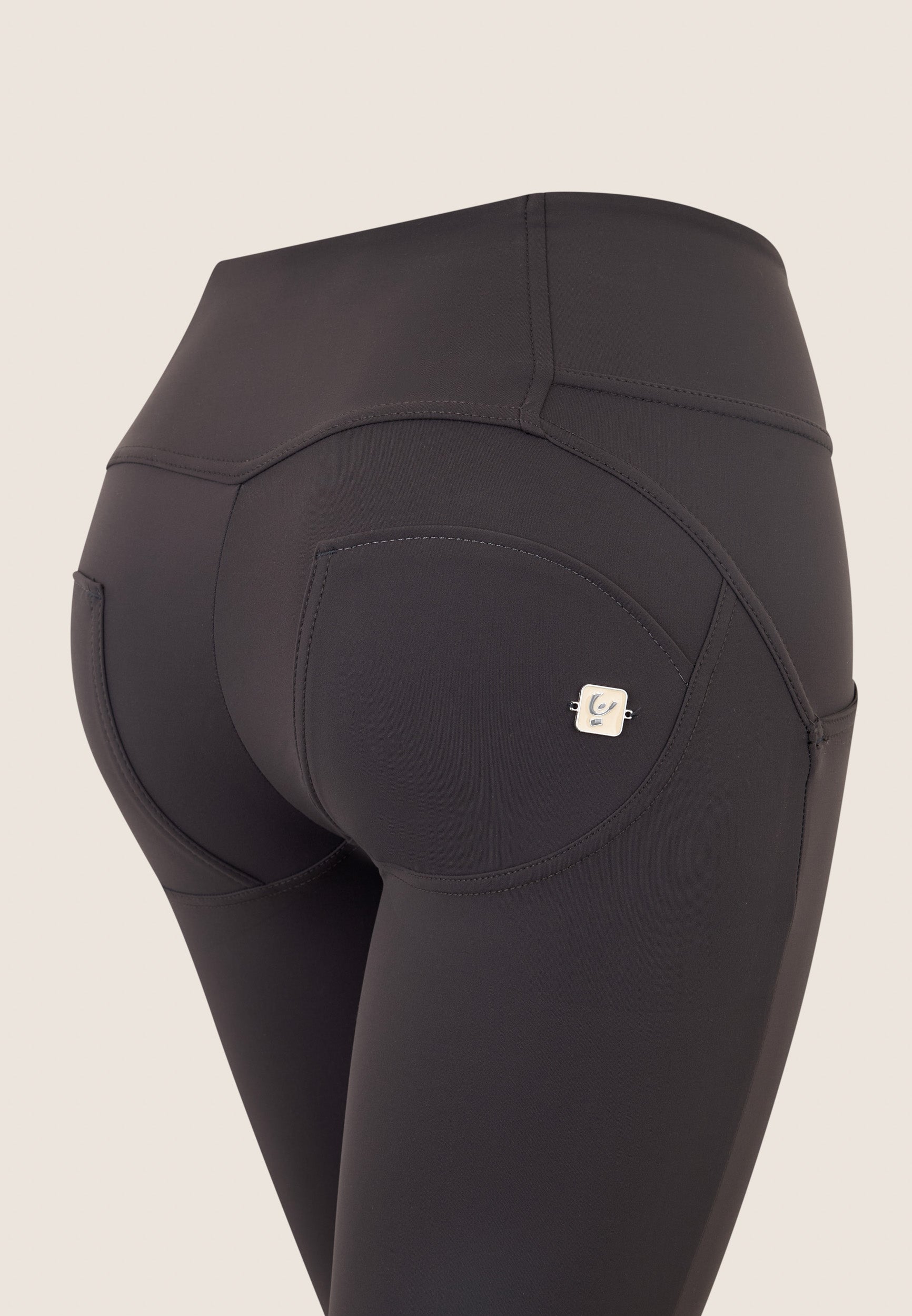 freddy-pantaloni-wr-up-7-8-superskinny-vita-media-d-i-w-o-pro-made-in-italy image 6