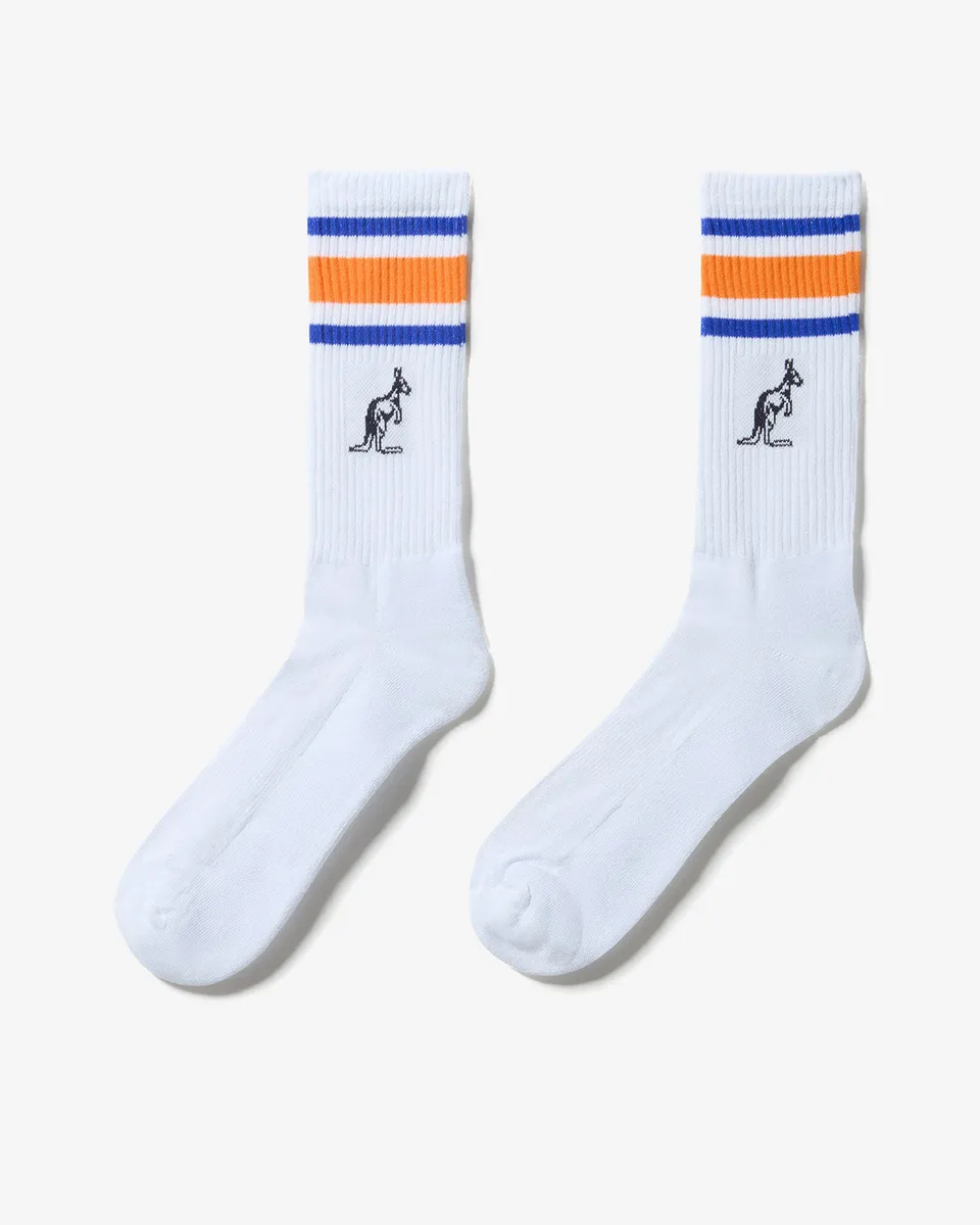 australian-stripes-socks-tennis-calze-cotone-bestseller image 1