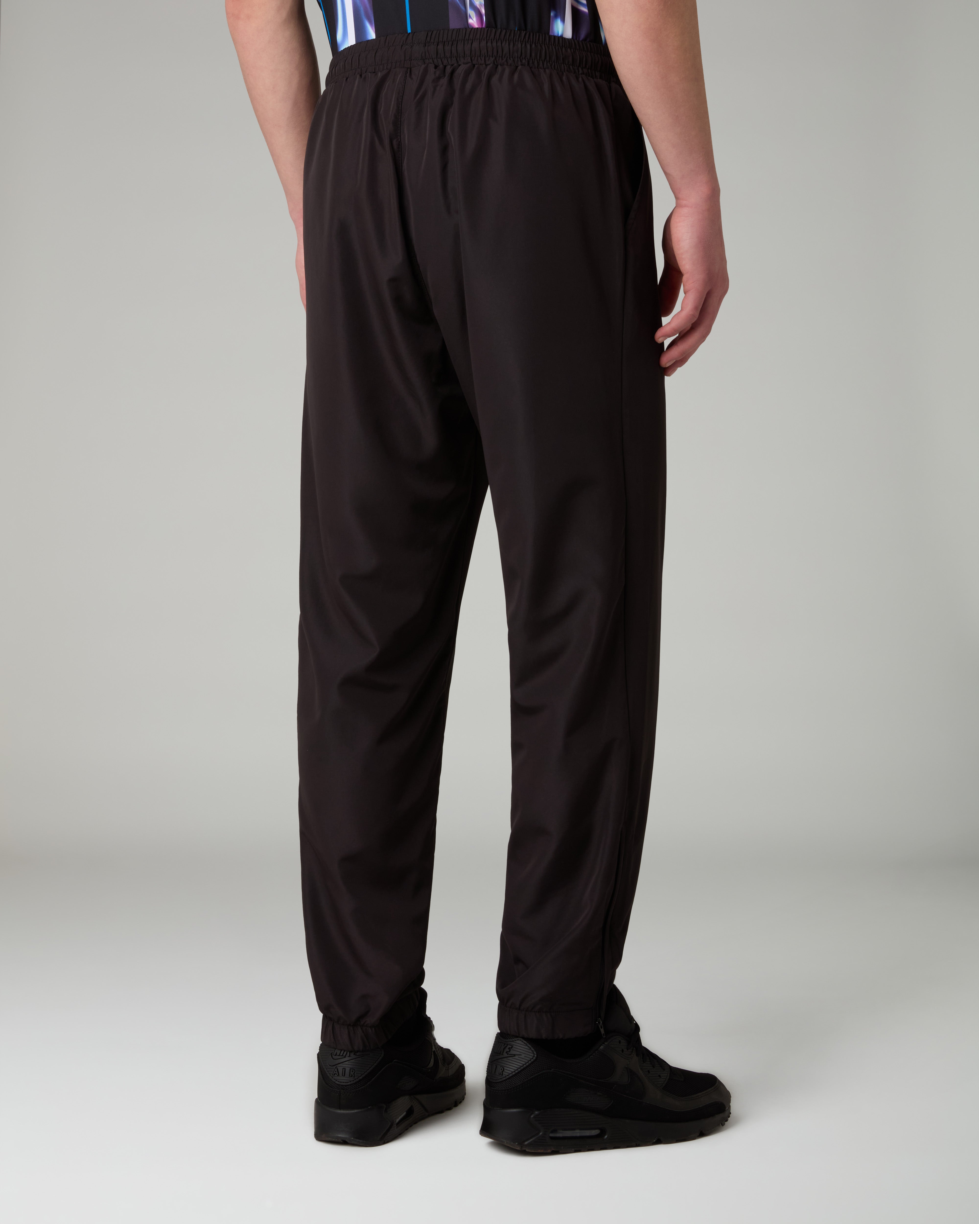 australian-lost-bumper-track-pant-pantalone-tuta-tecnico image 3