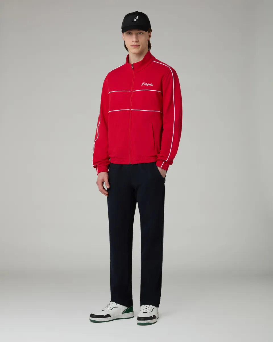 australian-mycon-piquet-tracksuit-tuta-piquet image 1
