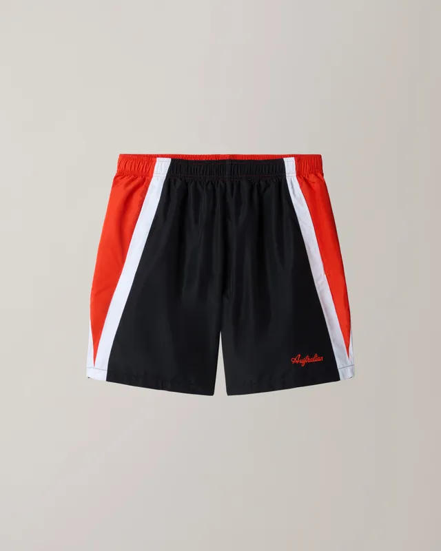 australian-gaucho-short-league-pantaloncino-foderato image 1