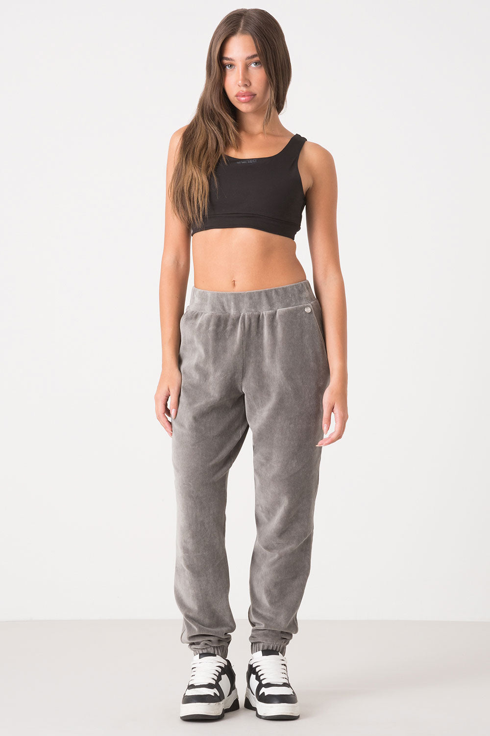 dimensione-danza-pantalone-uomo-in-velluto-a-coste-con-elastico-al-fondo image 6