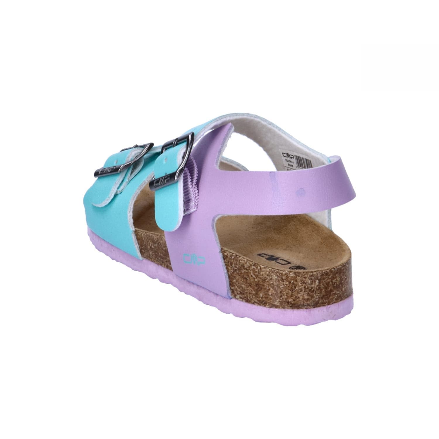 cmp-kids-raisho-sandali-sportivi-bambini image 4